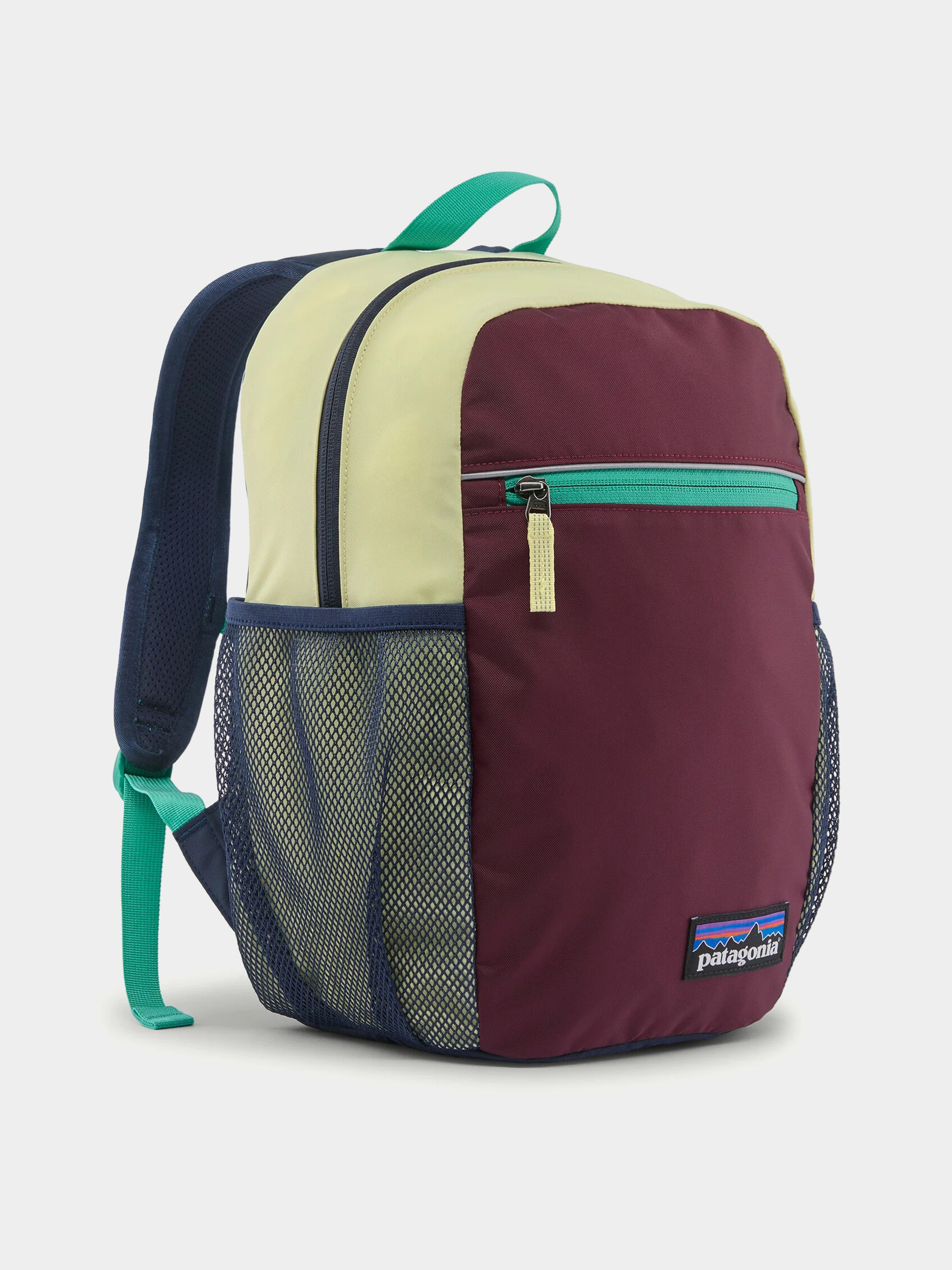 Раница Patagonia Refugito Day Pack 15L JR (berry fig)