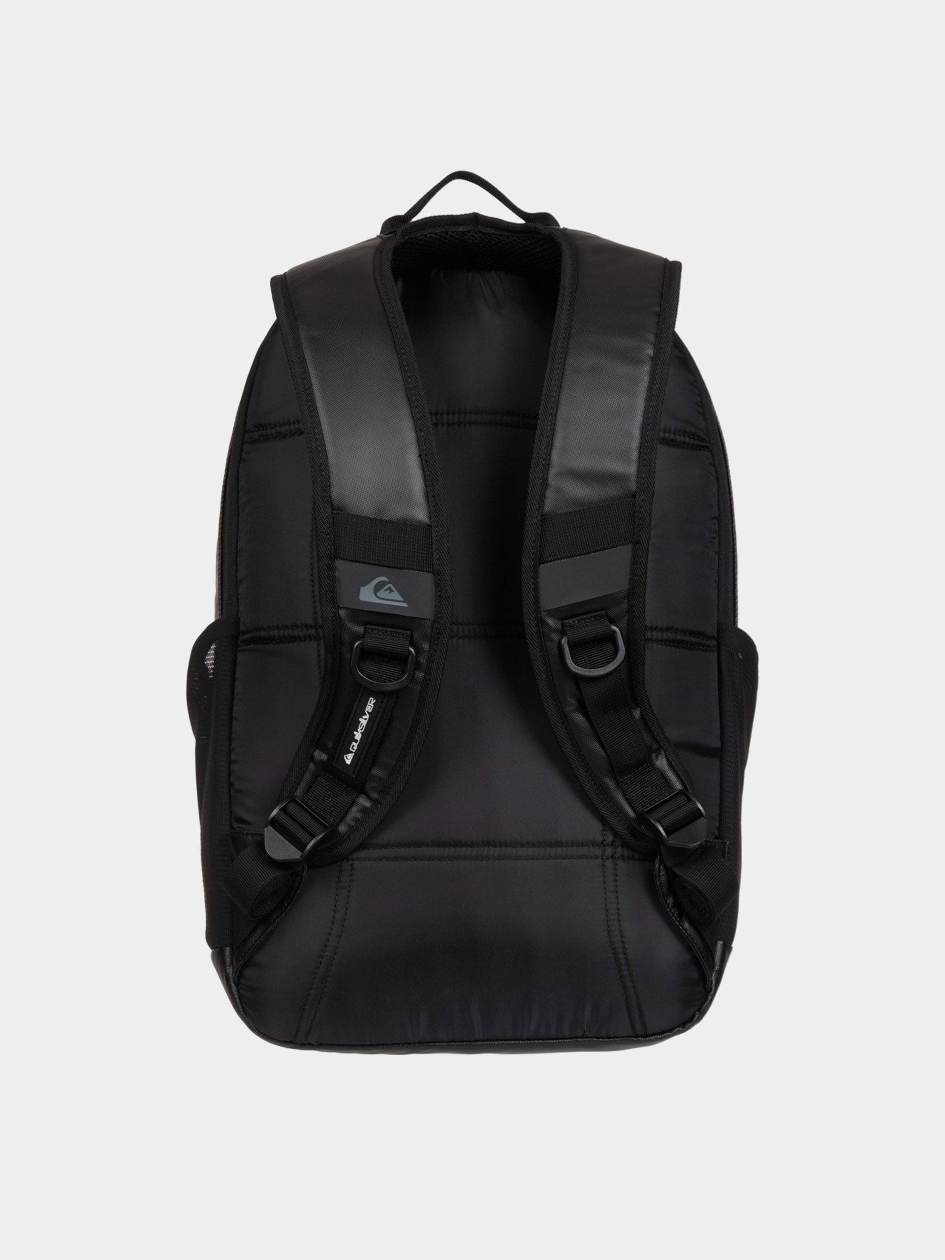 Раница Quiksilver Burner 28L Plus (black)