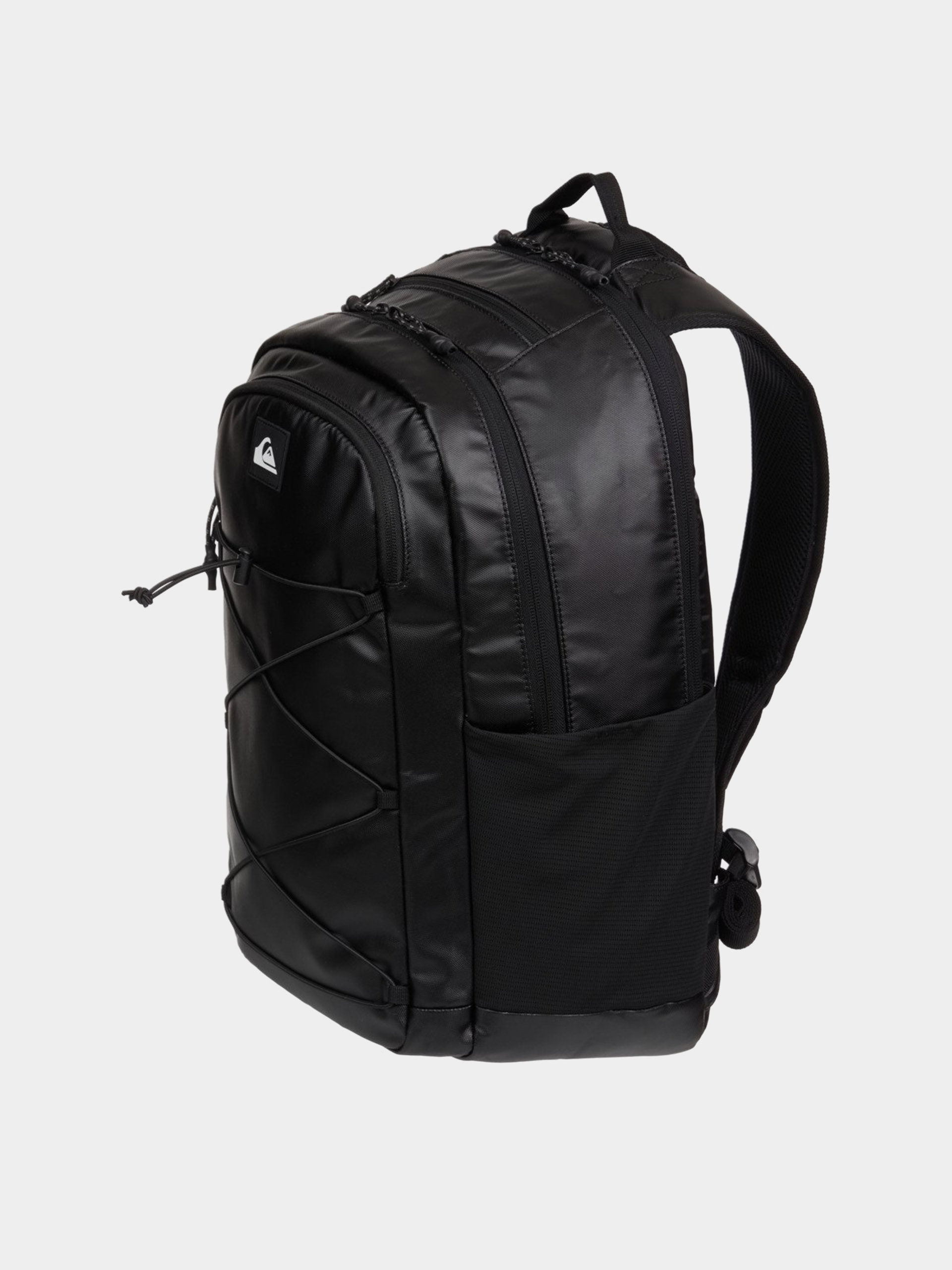 Раница Quiksilver Burner 28L Plus (black)