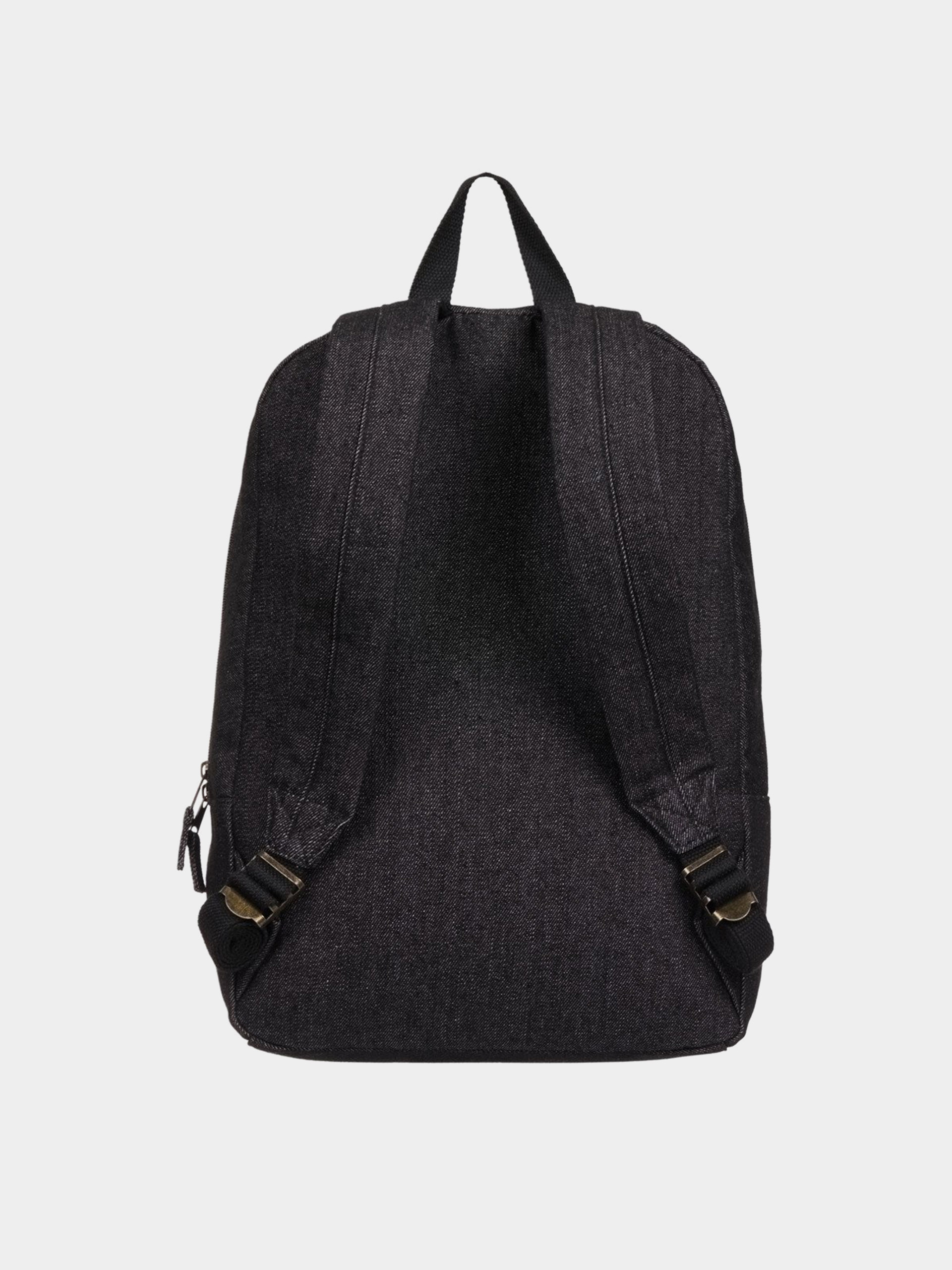 Раница Billabong School Out Denim Wmn (black rinse)