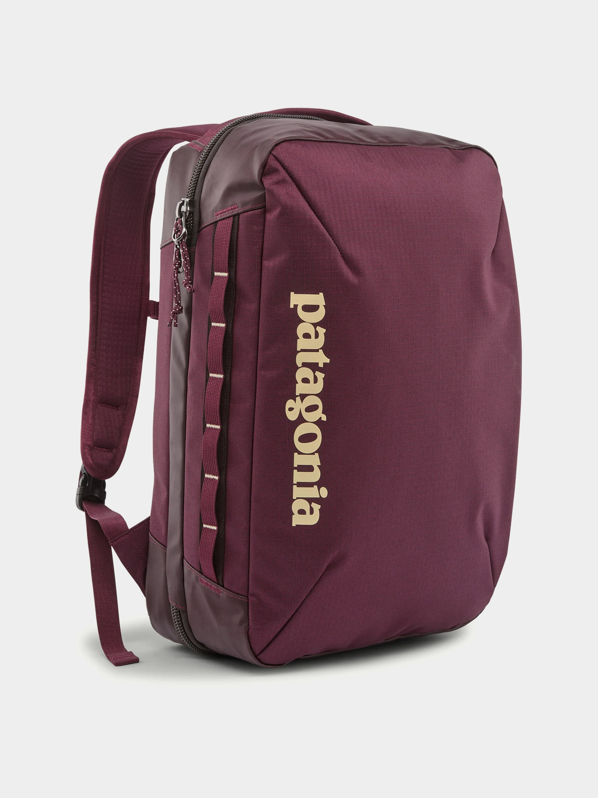 u0427u0430u043du0442u0430 Patagonia Black Hole Micro MLC (berry fig)