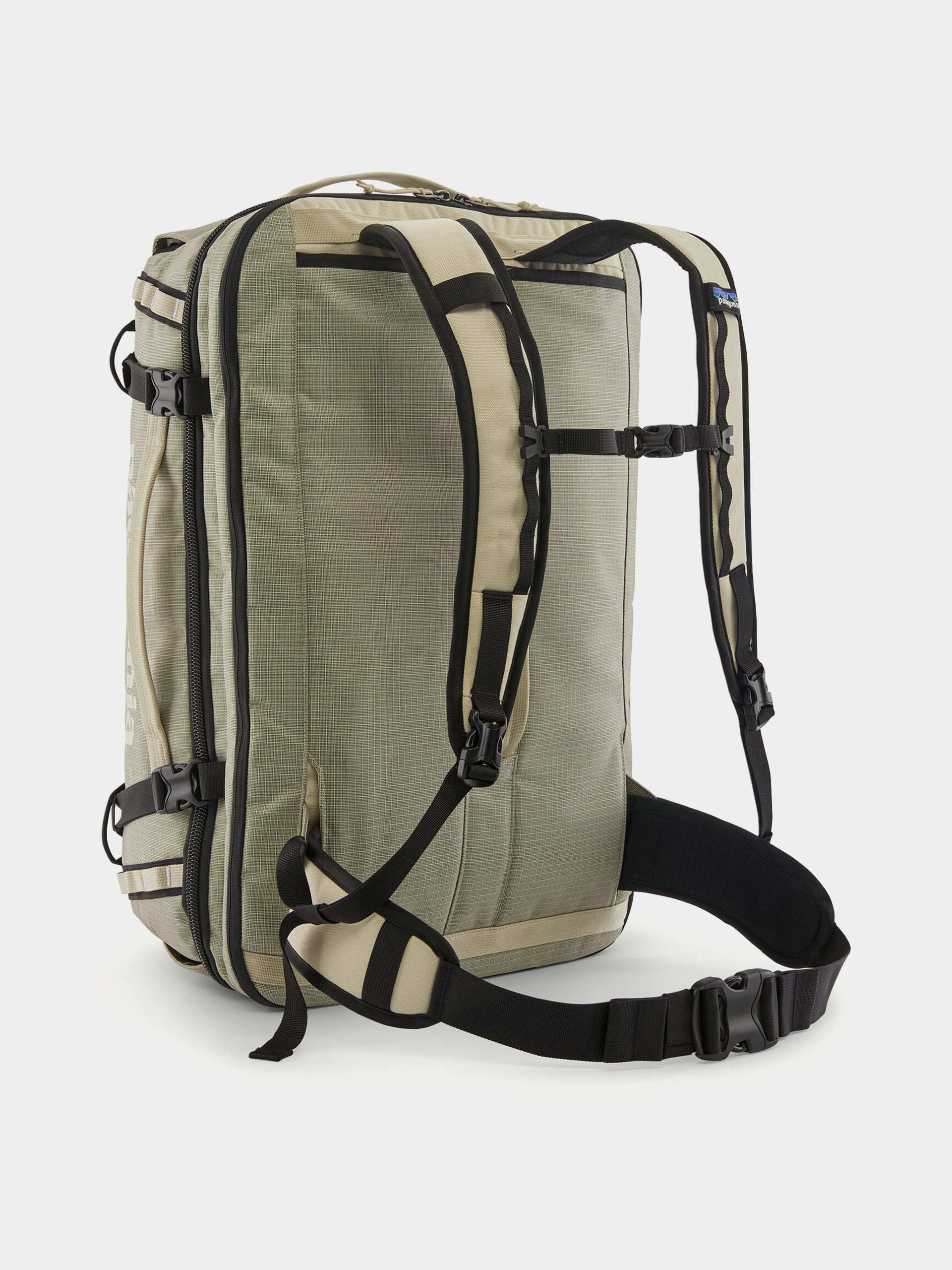 Чанта Patagonia Black Hole MLC (weathered stone)