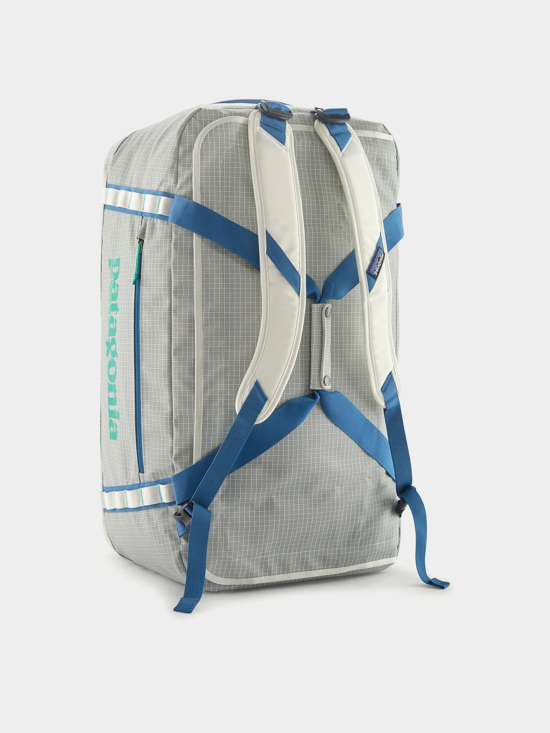 Чанта Patagonia Black Hole Duffel 70L (birch white)