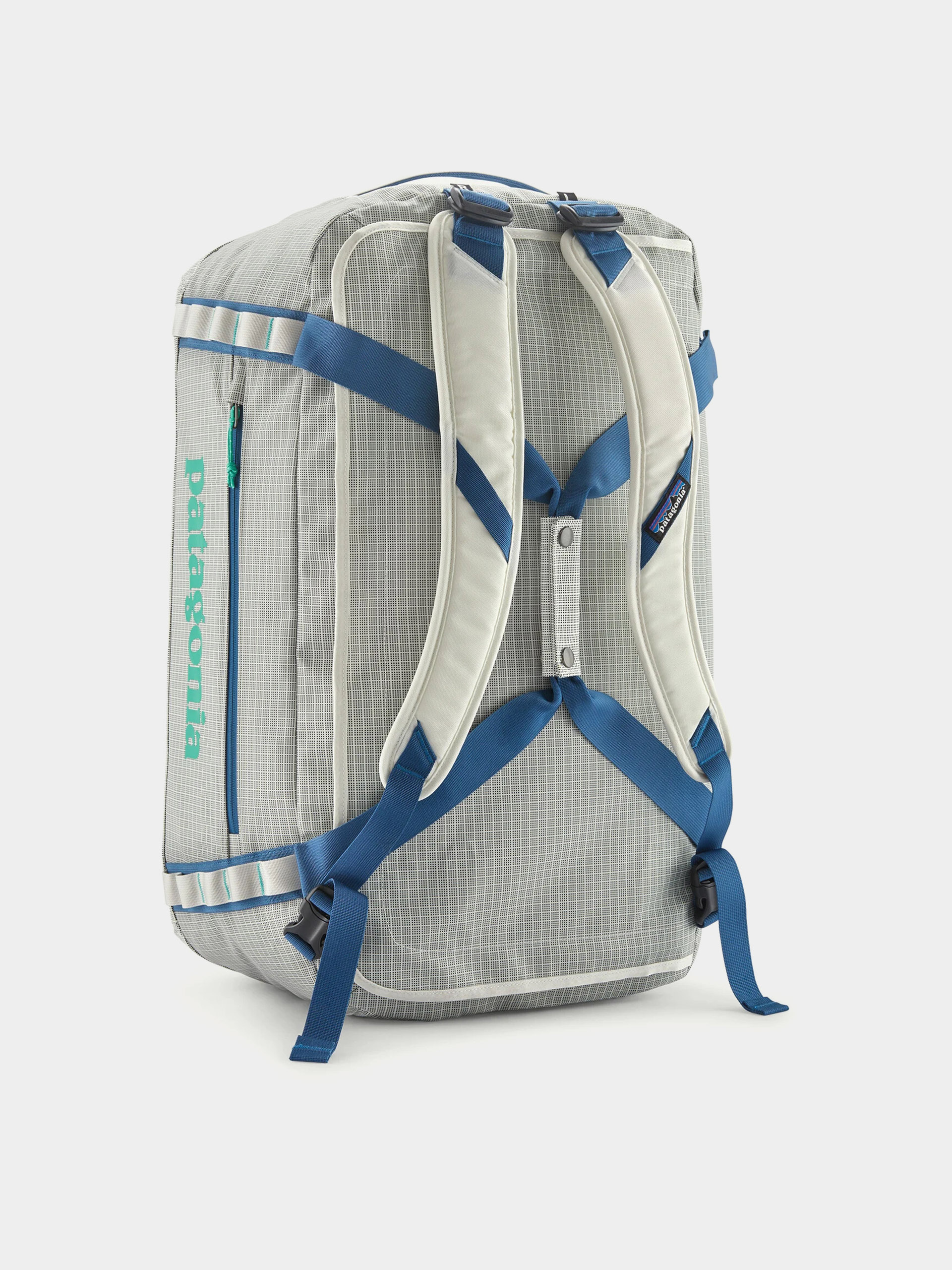 Чанта Patagonia Black Hole Duffel 55L (birch white)