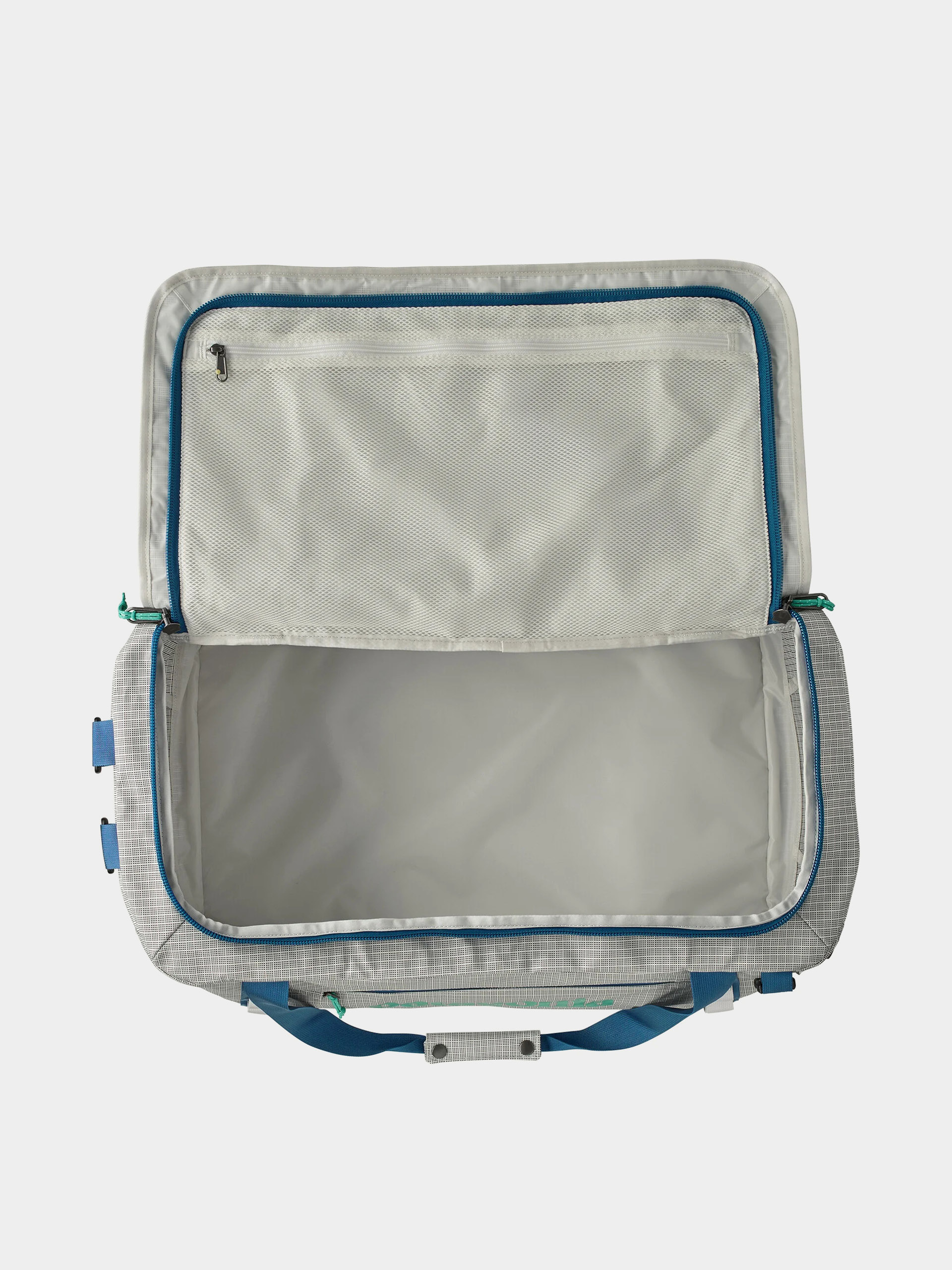 Чанта Patagonia Black Hole Duffel 55L (birch white)