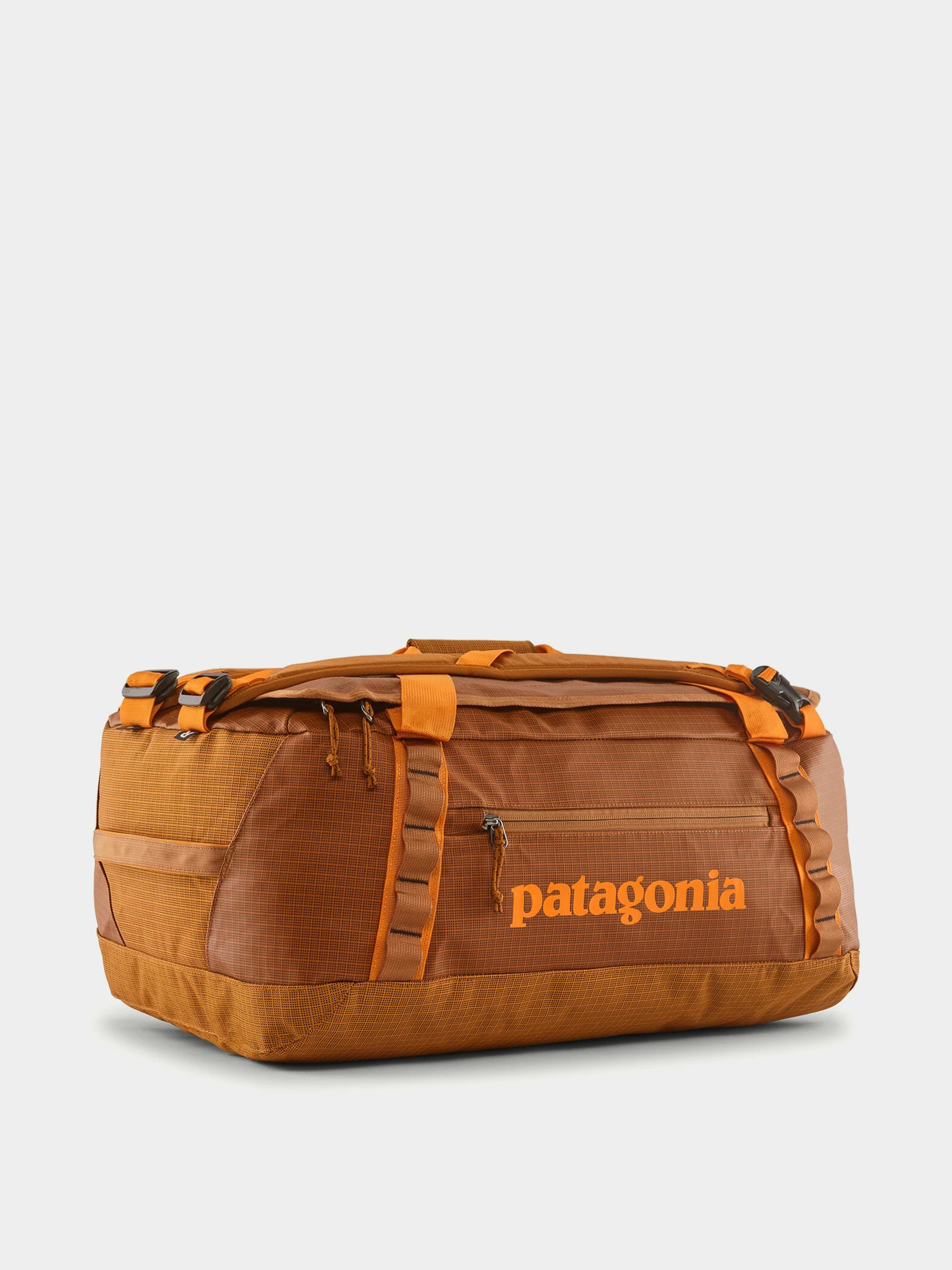 Чанта Patagonia Black Hole Duffel 40L (cinnamon brown)
