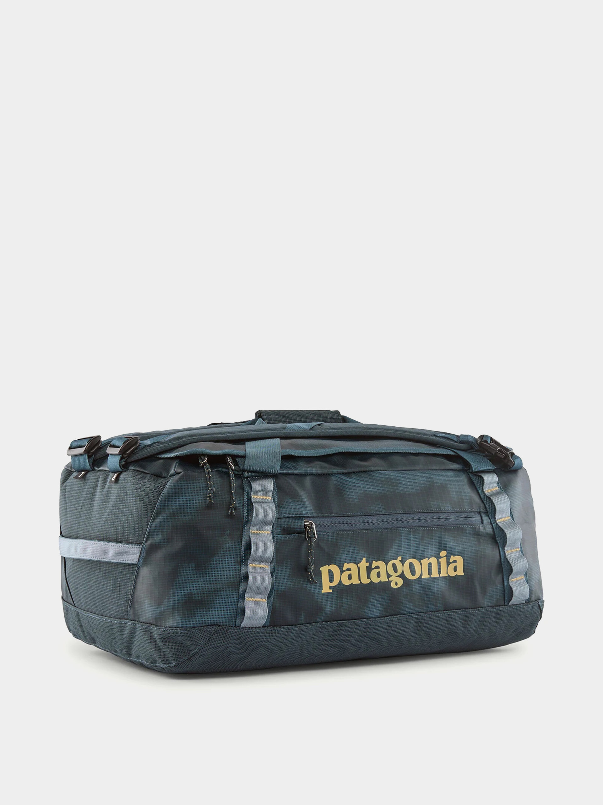 Чанта Patagonia Black Hole Duffel 40L (sastrugi summit blue)