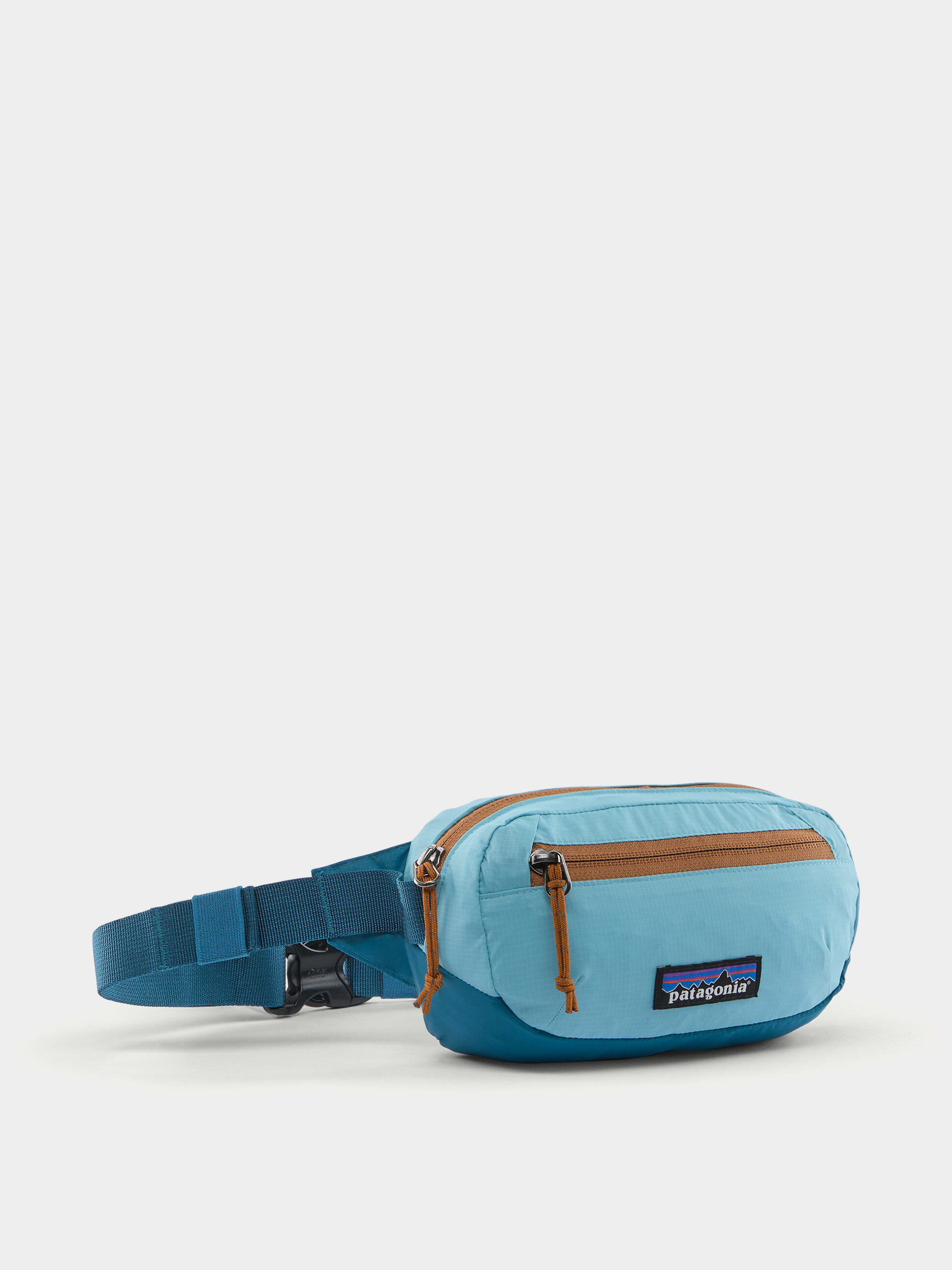Чантичка за кръст Patagonia Terravia Mini (snowmelt blue)