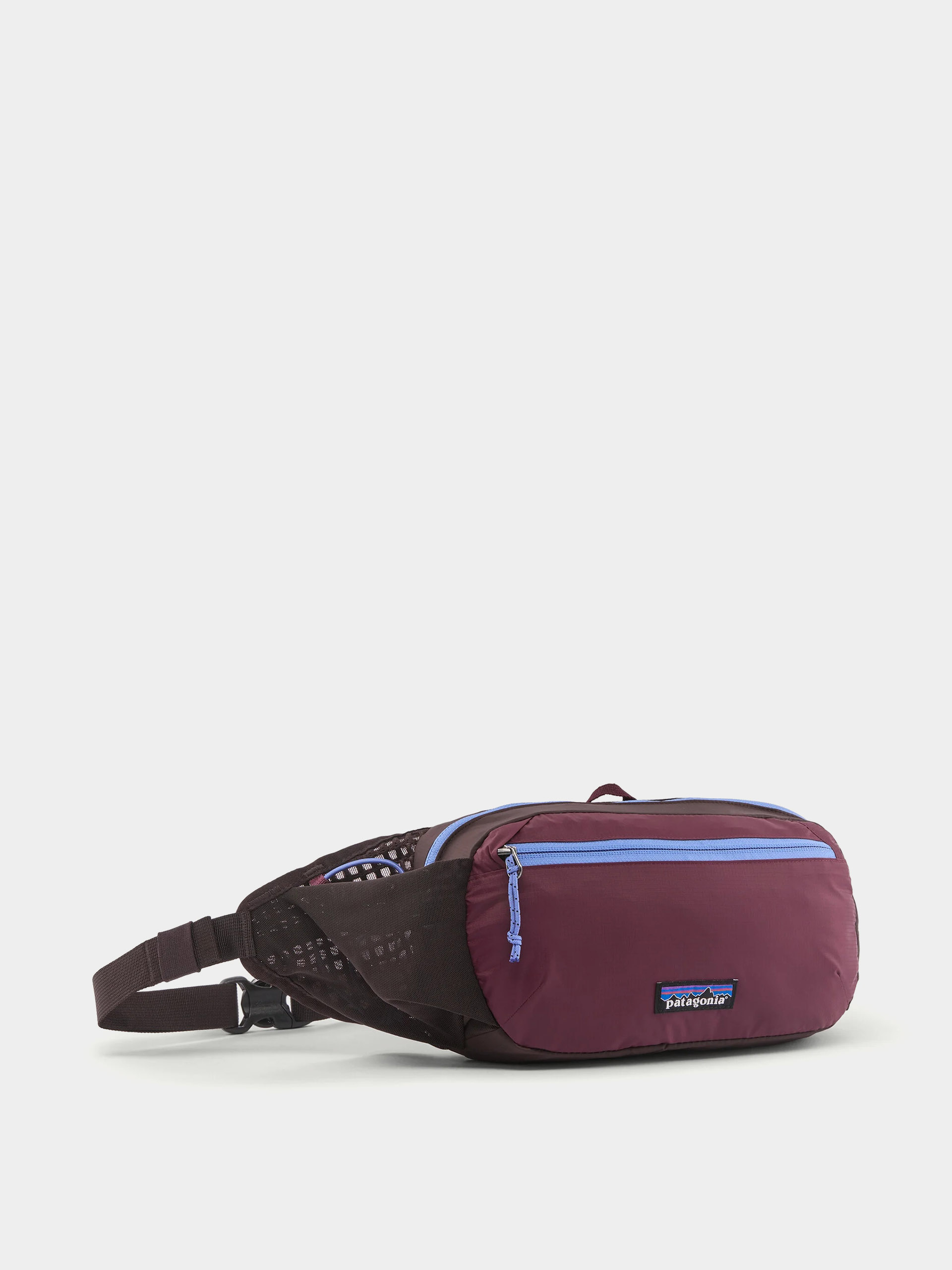 Чантичка за кръст Patagonia Terravia (berry fig)