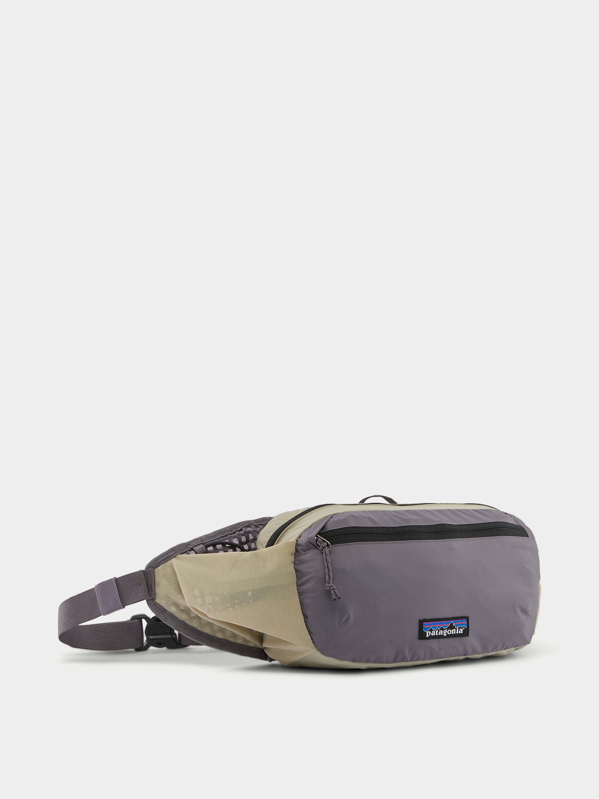 Чантичка за кръст Patagonia Terravia (may grey)