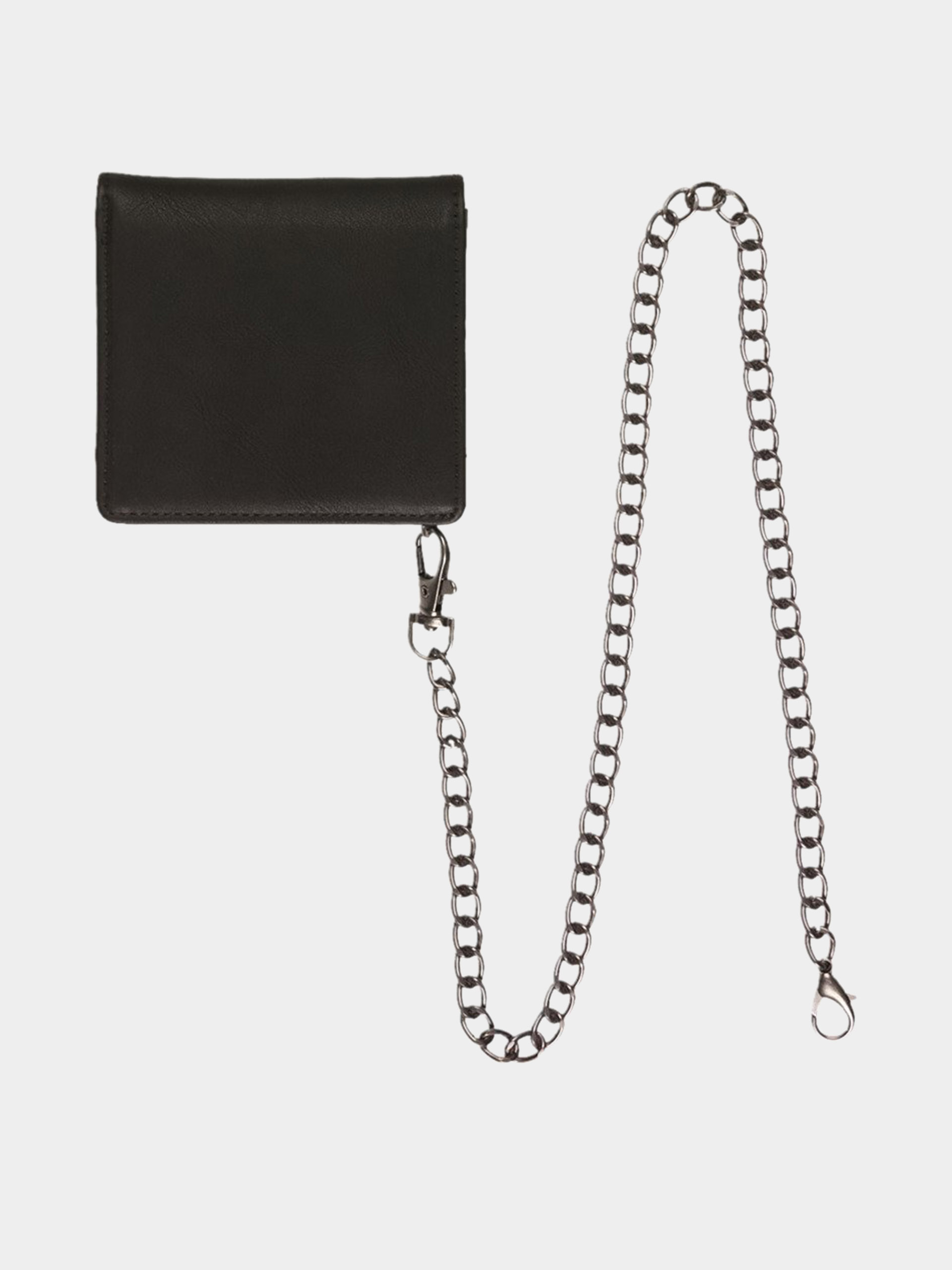 Портмоне DC Chain Wallet (black)