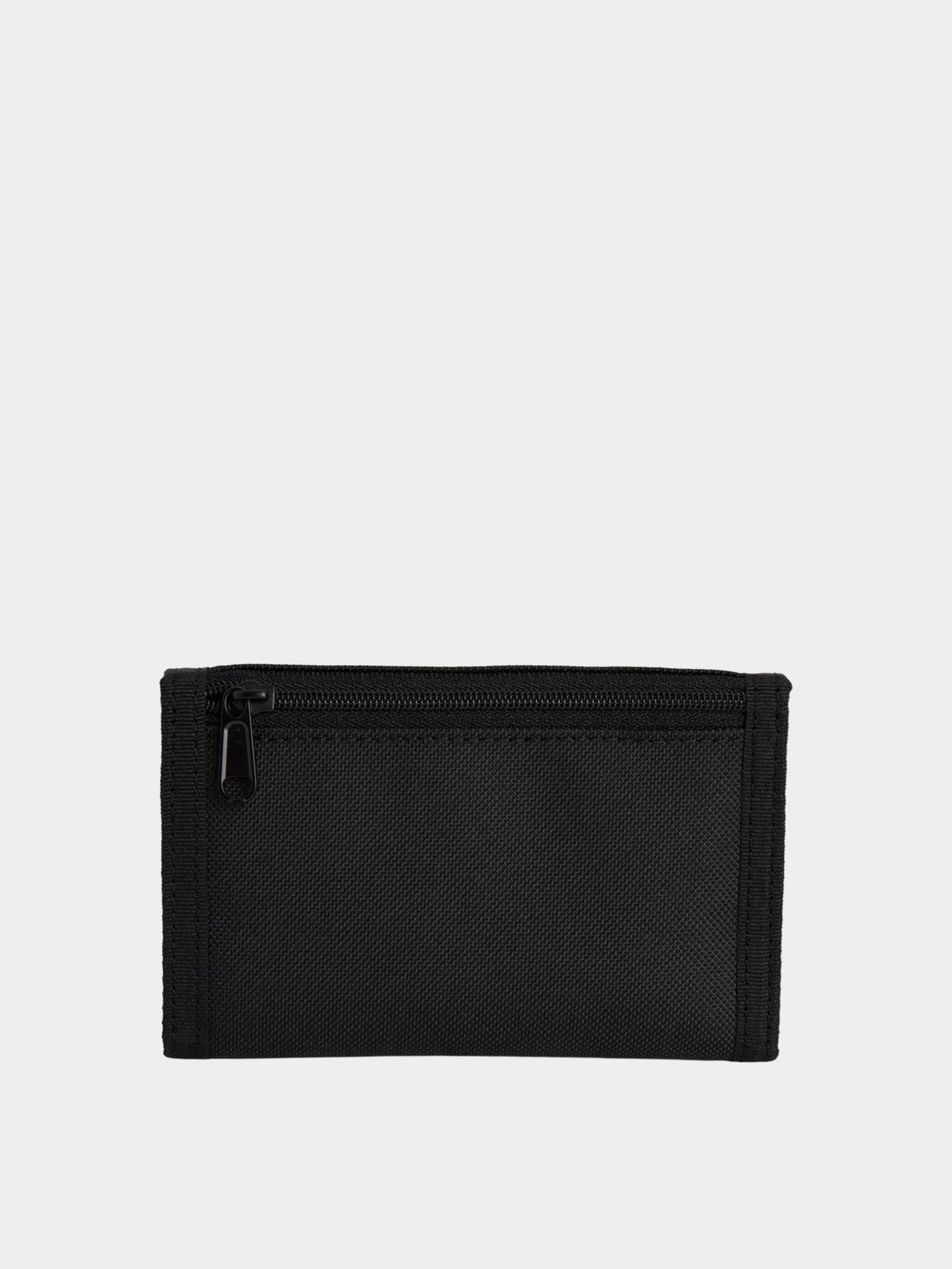 Портмоне Quiksilver The Everydaily (black)