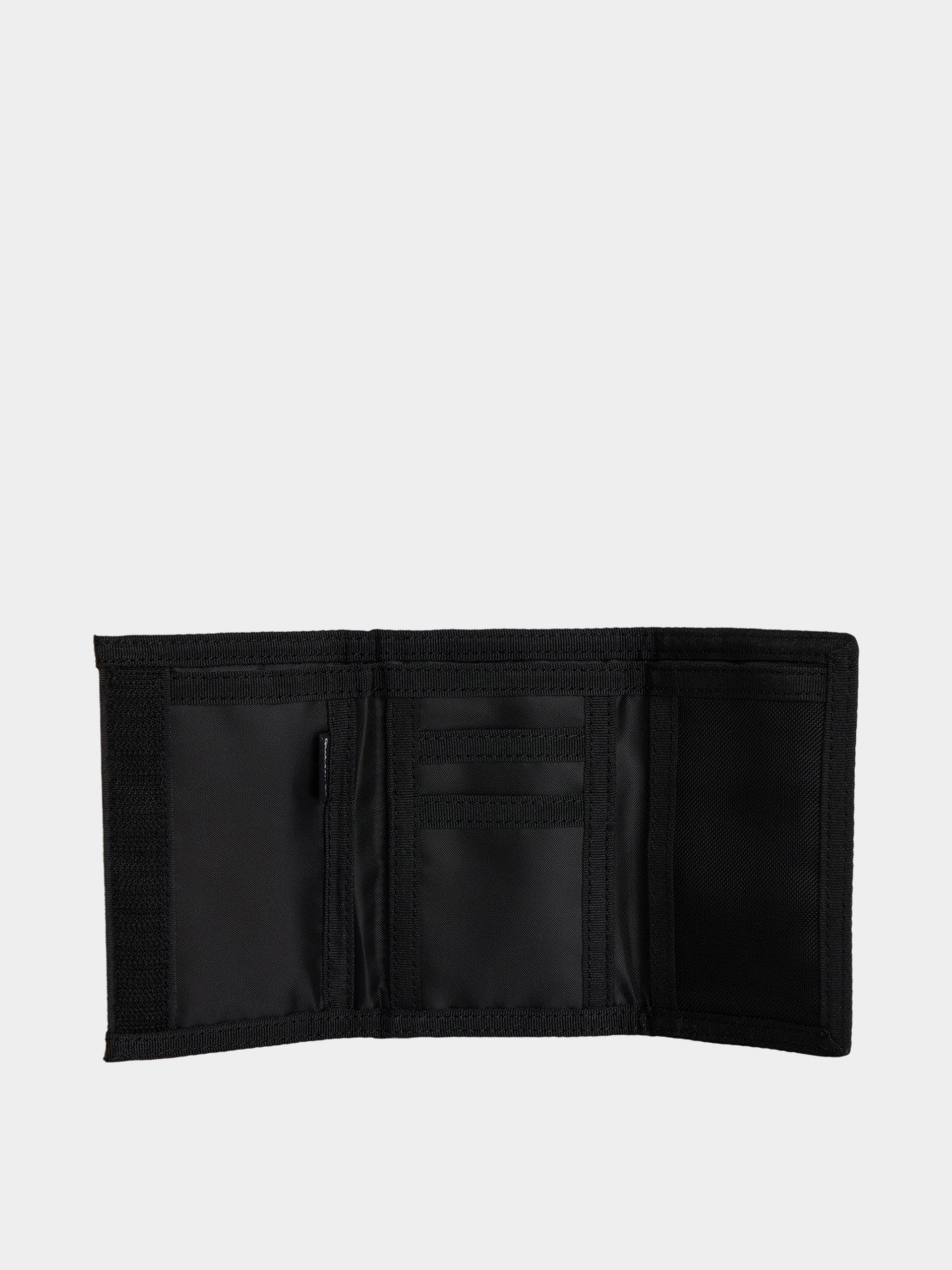 Портмоне Quiksilver The Everydaily (black)