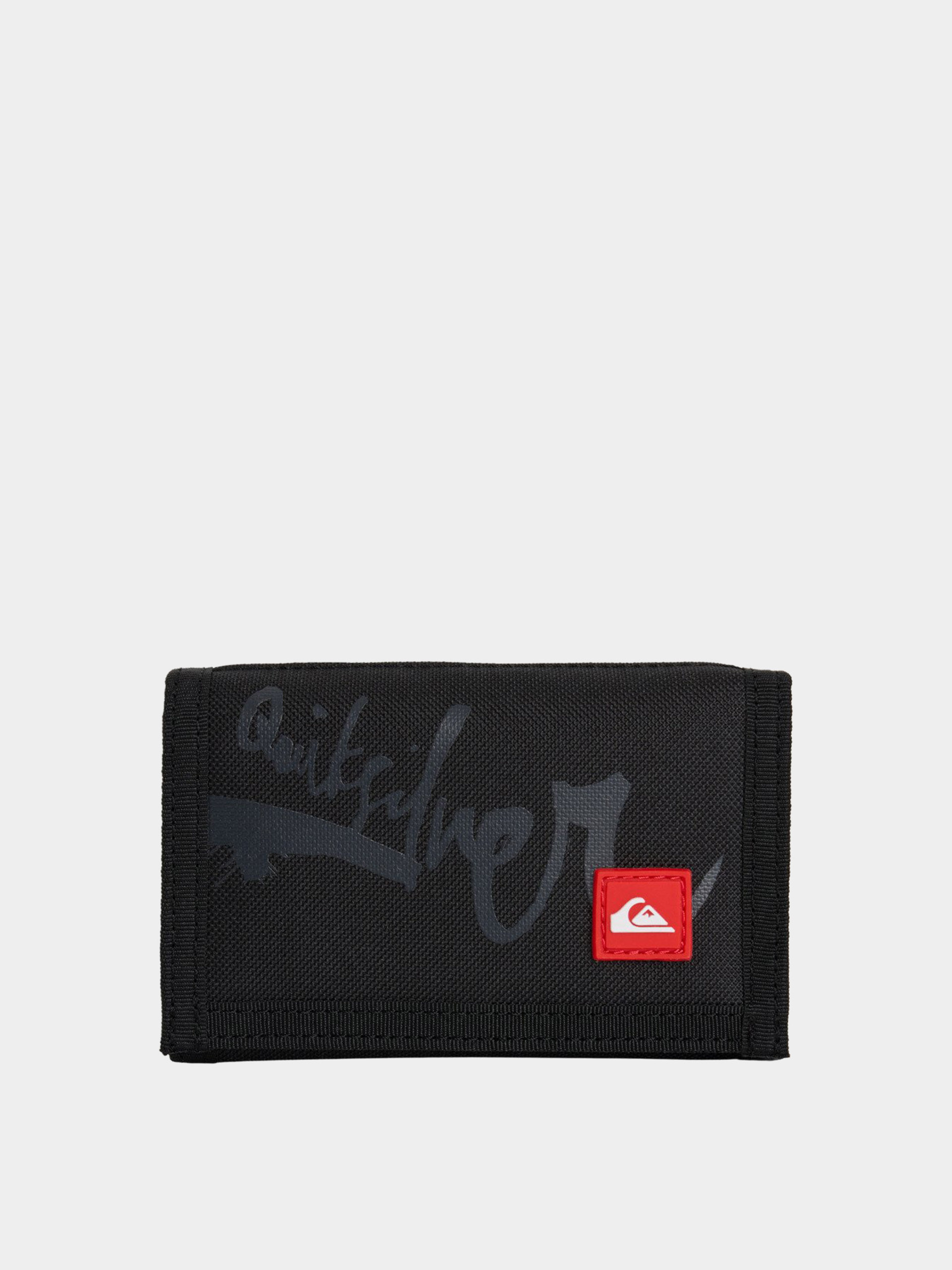 Портмоне Quiksilver The Everydaily (black)