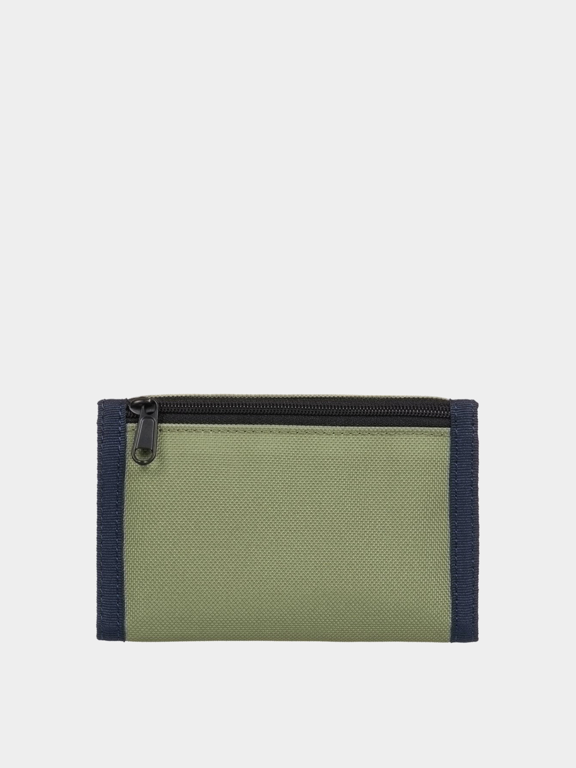 Портмоне Quiksilver The Everydaily (calliste green)