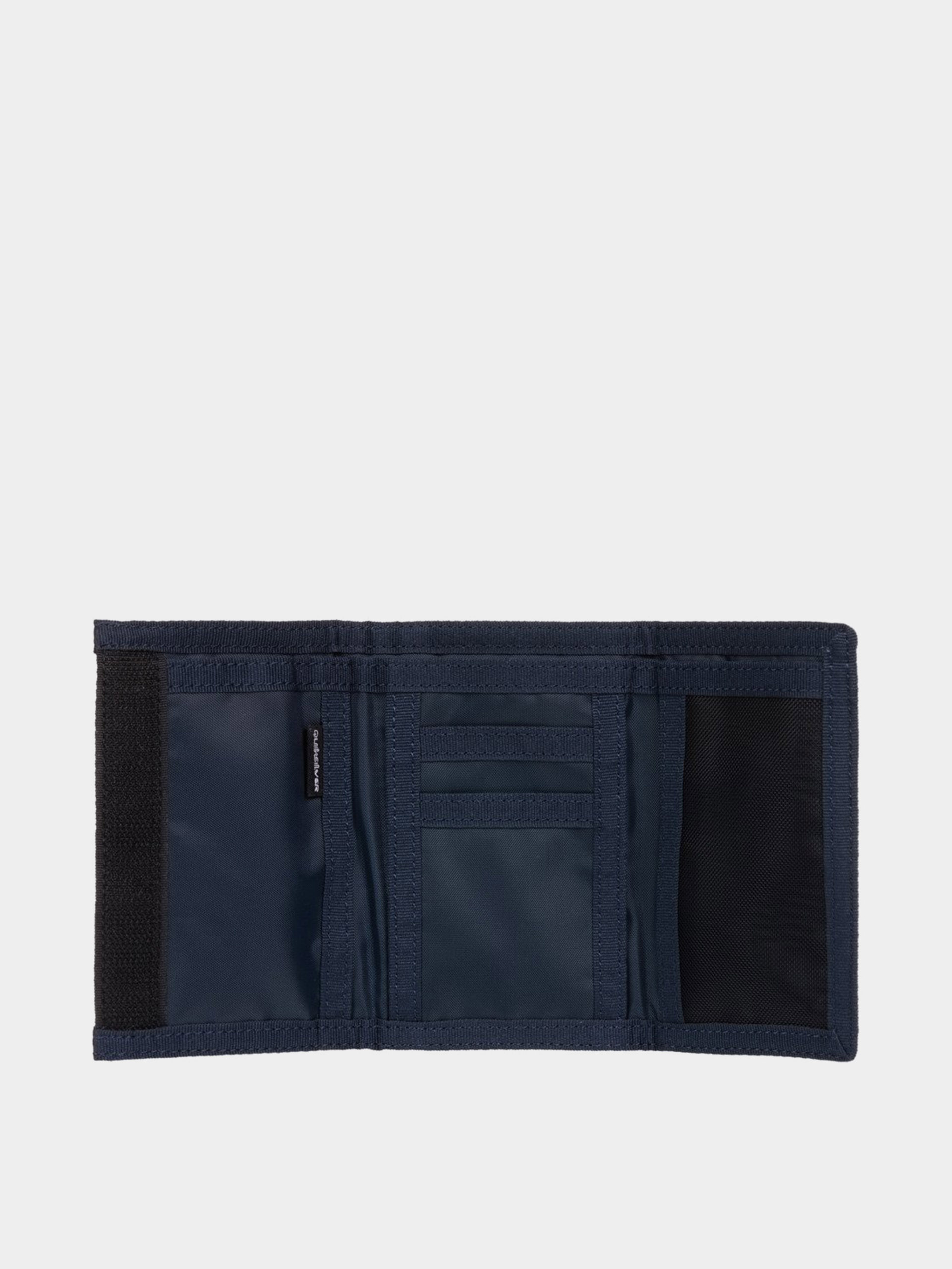 Портмоне Quiksilver The Everydaily (calliste green)
