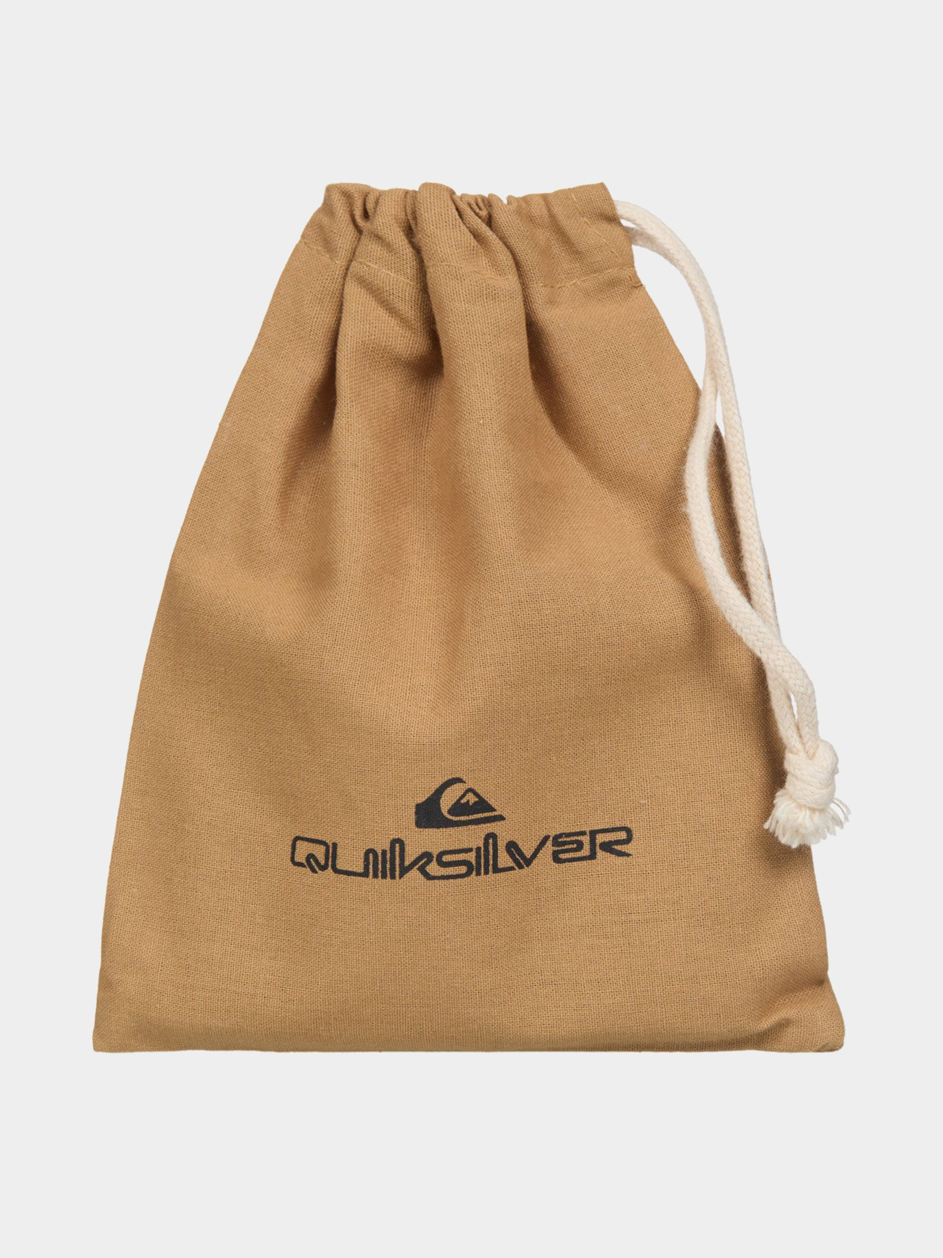 Портмоне Quiksilver Mack 2 (tobacco brown)