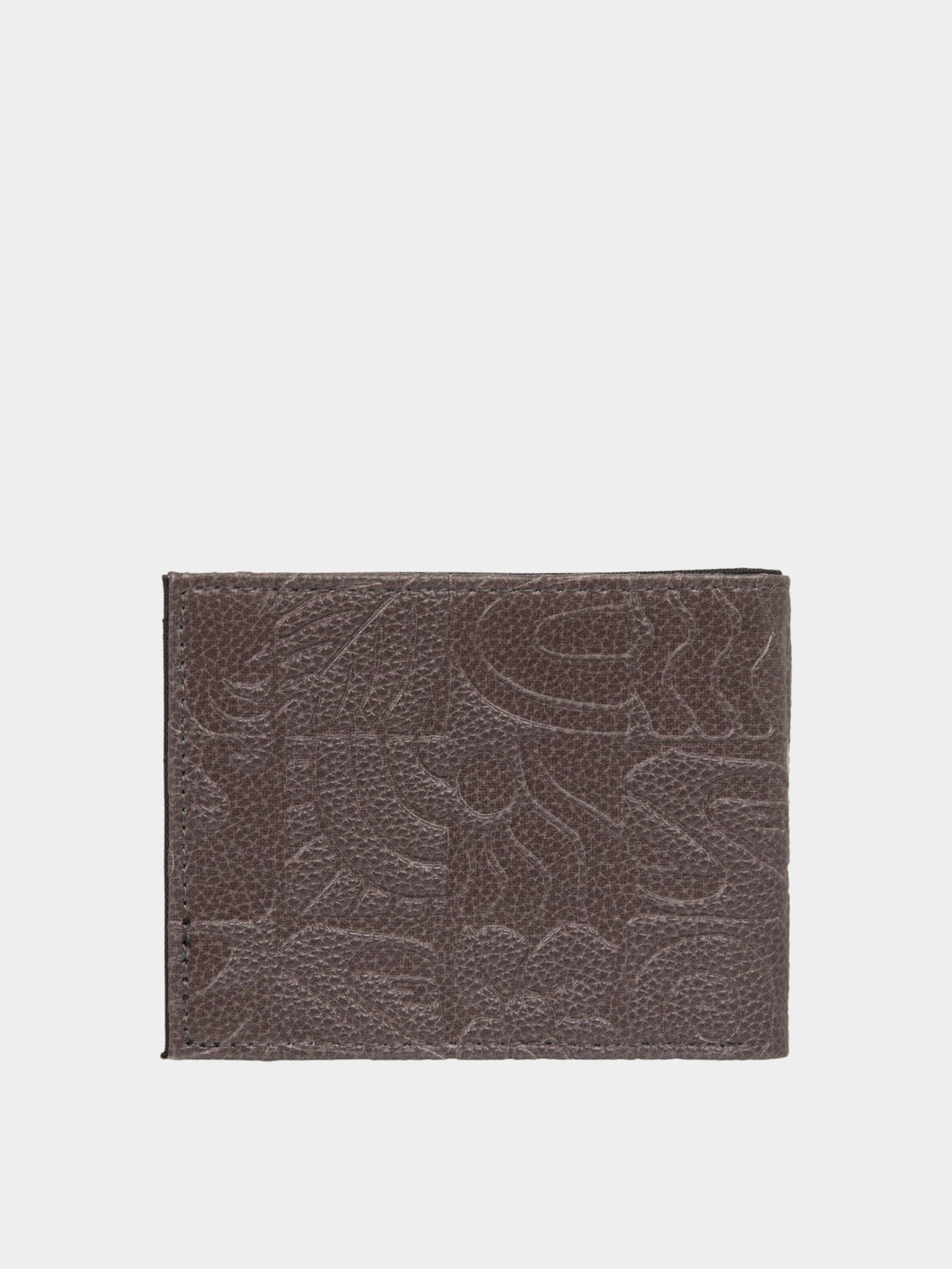 Портмоне Quiksilver Freshness (java)
