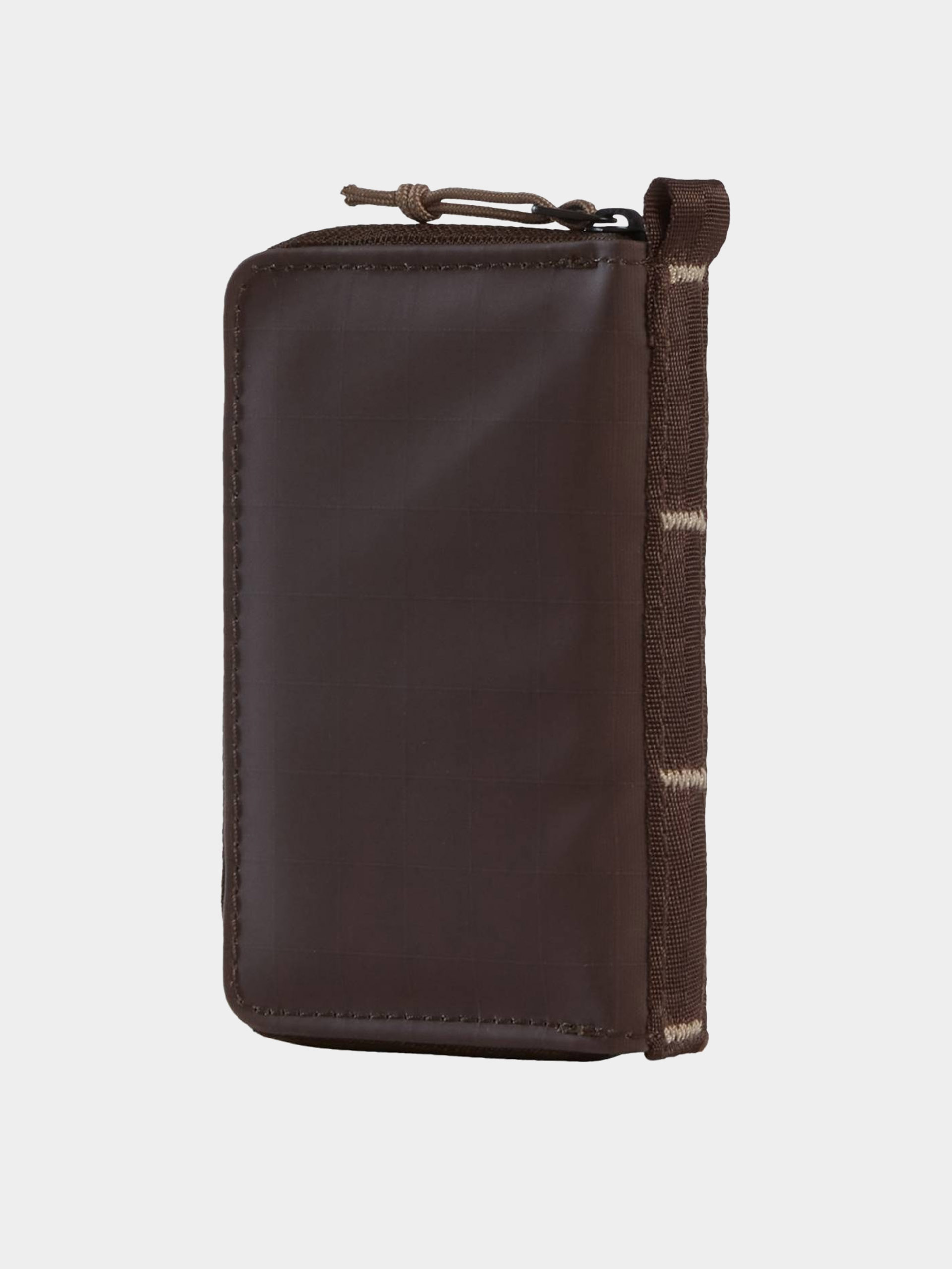 Портмоне The North Face Base Camp Voyager (dark chestnut/garnet)