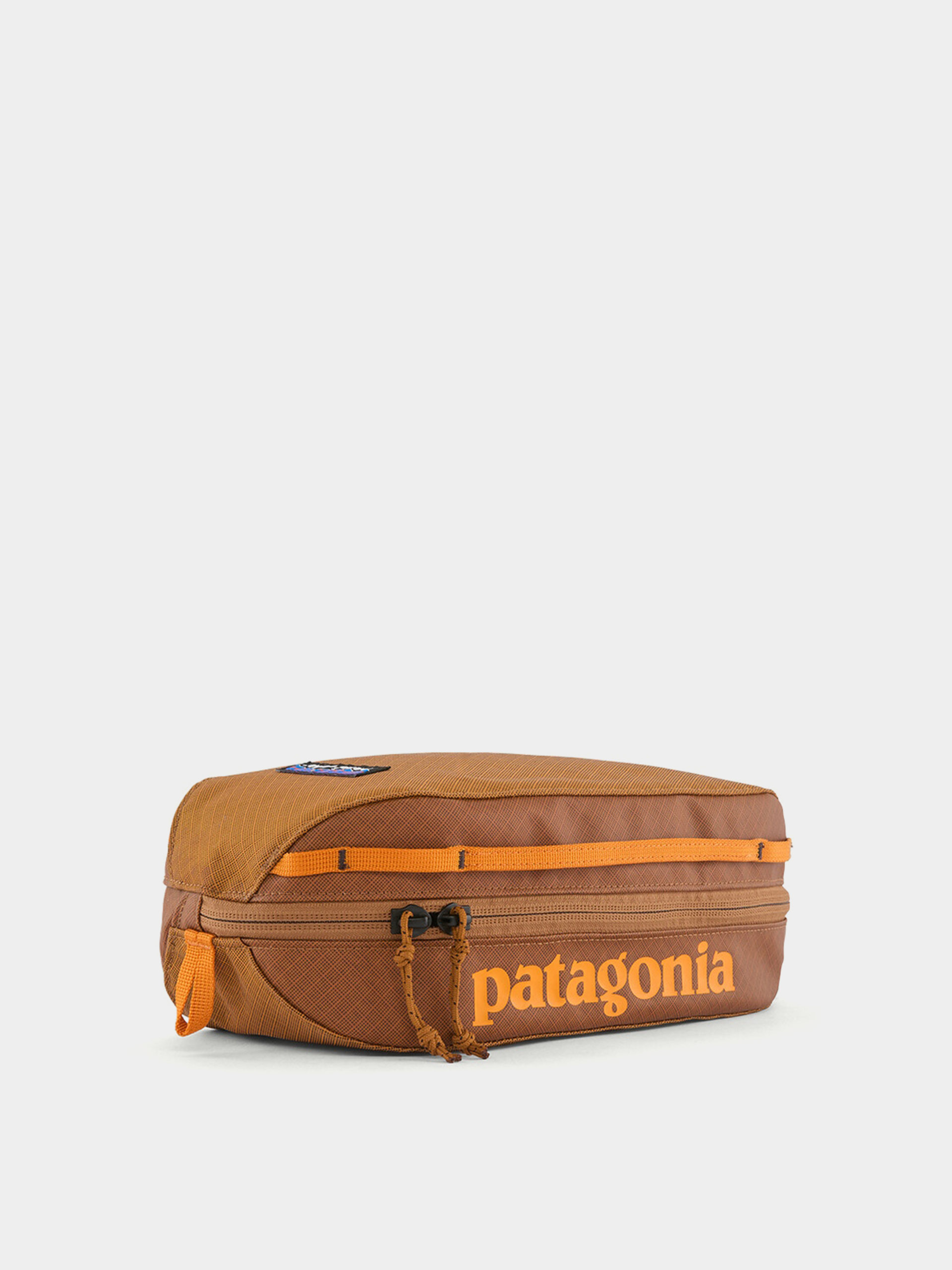 Козметична чантичка Patagonia Black Hole Cube 3L (cinnamon brown)