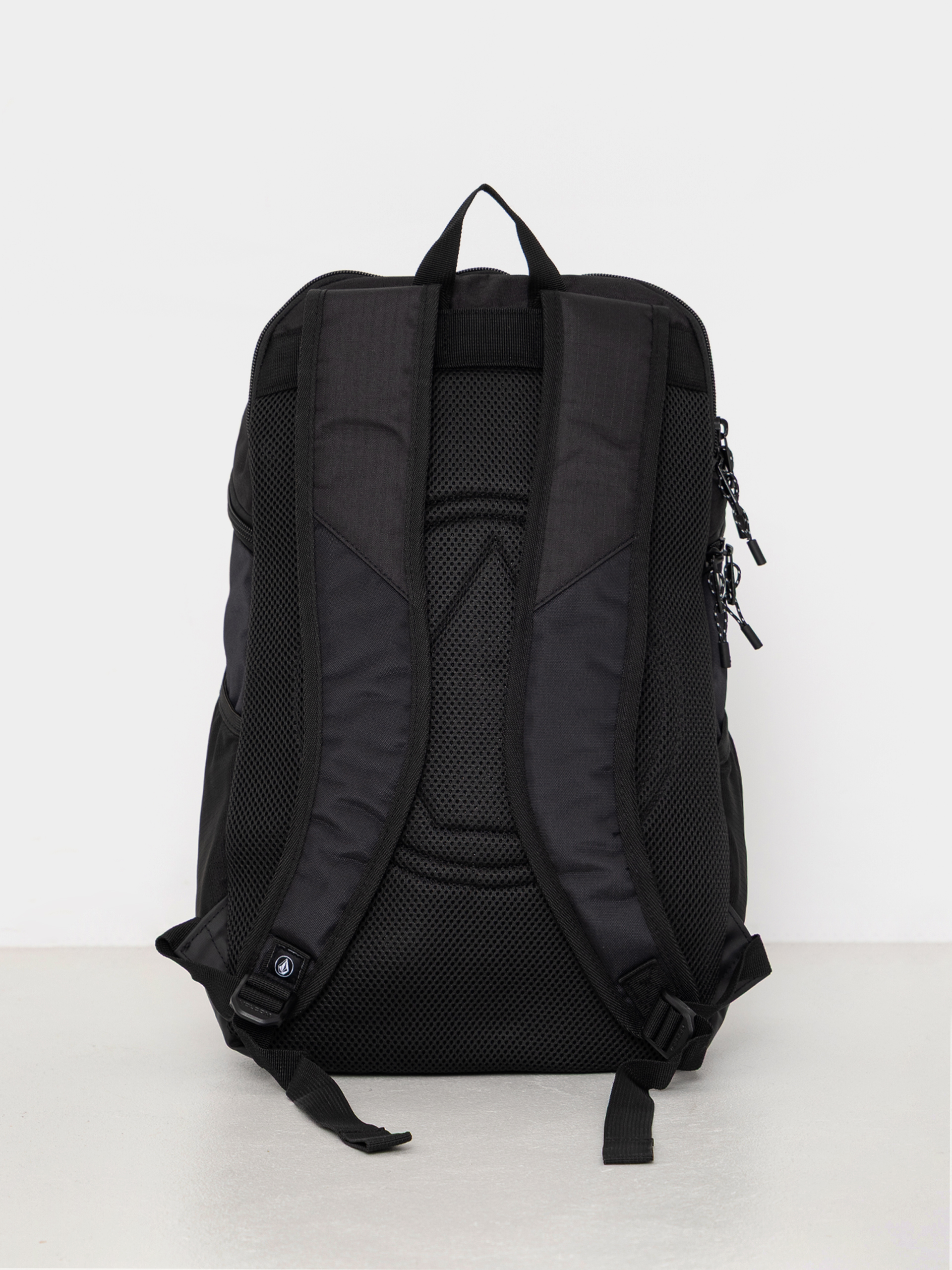 Раница Volcom Slam School (black)