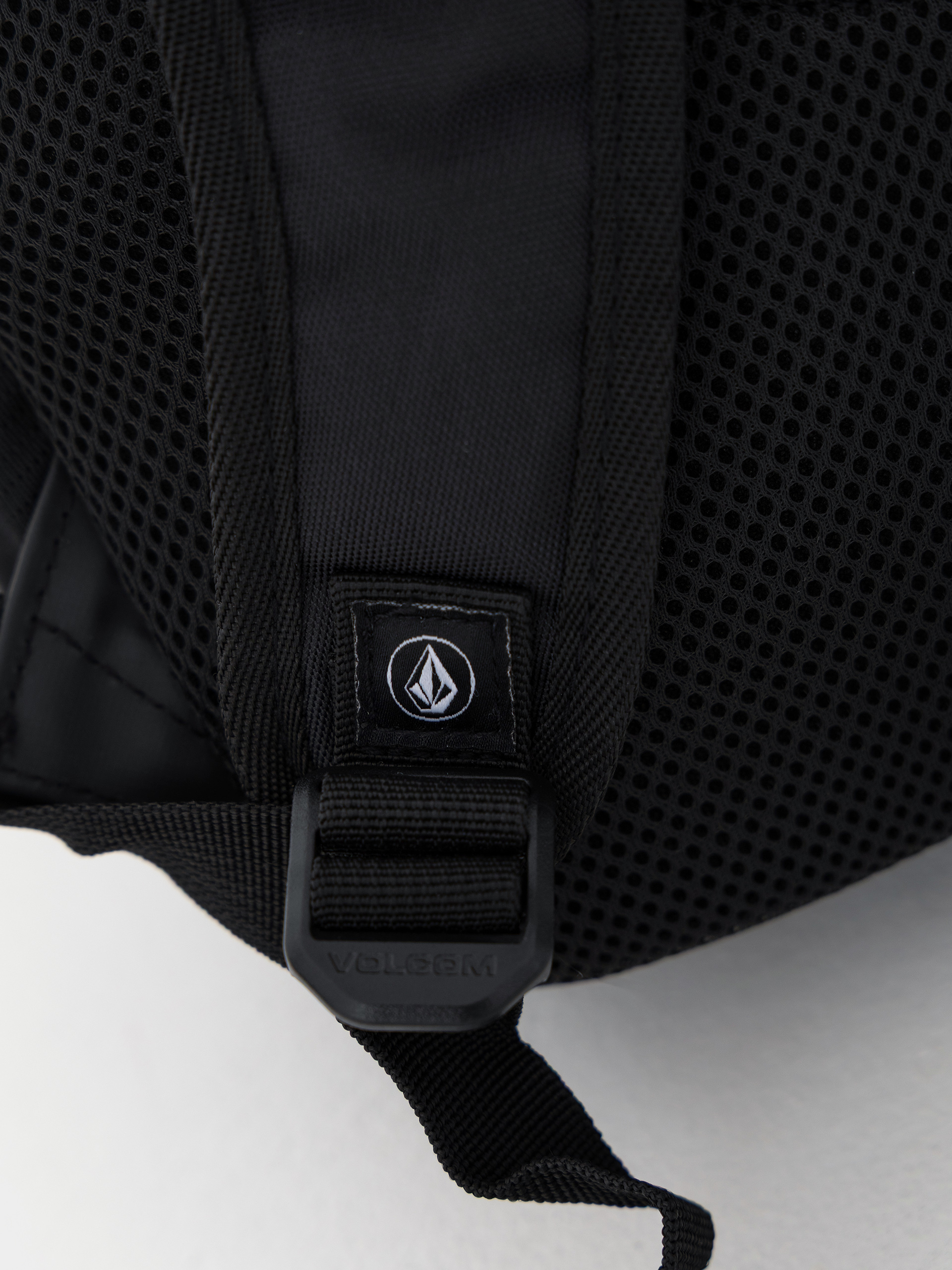 Раница Volcom Slam School (black)