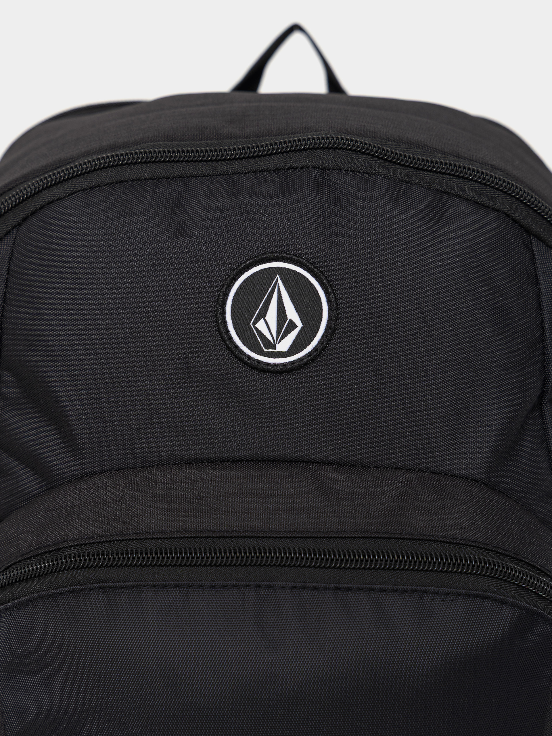 Раница Volcom Slam School (black)