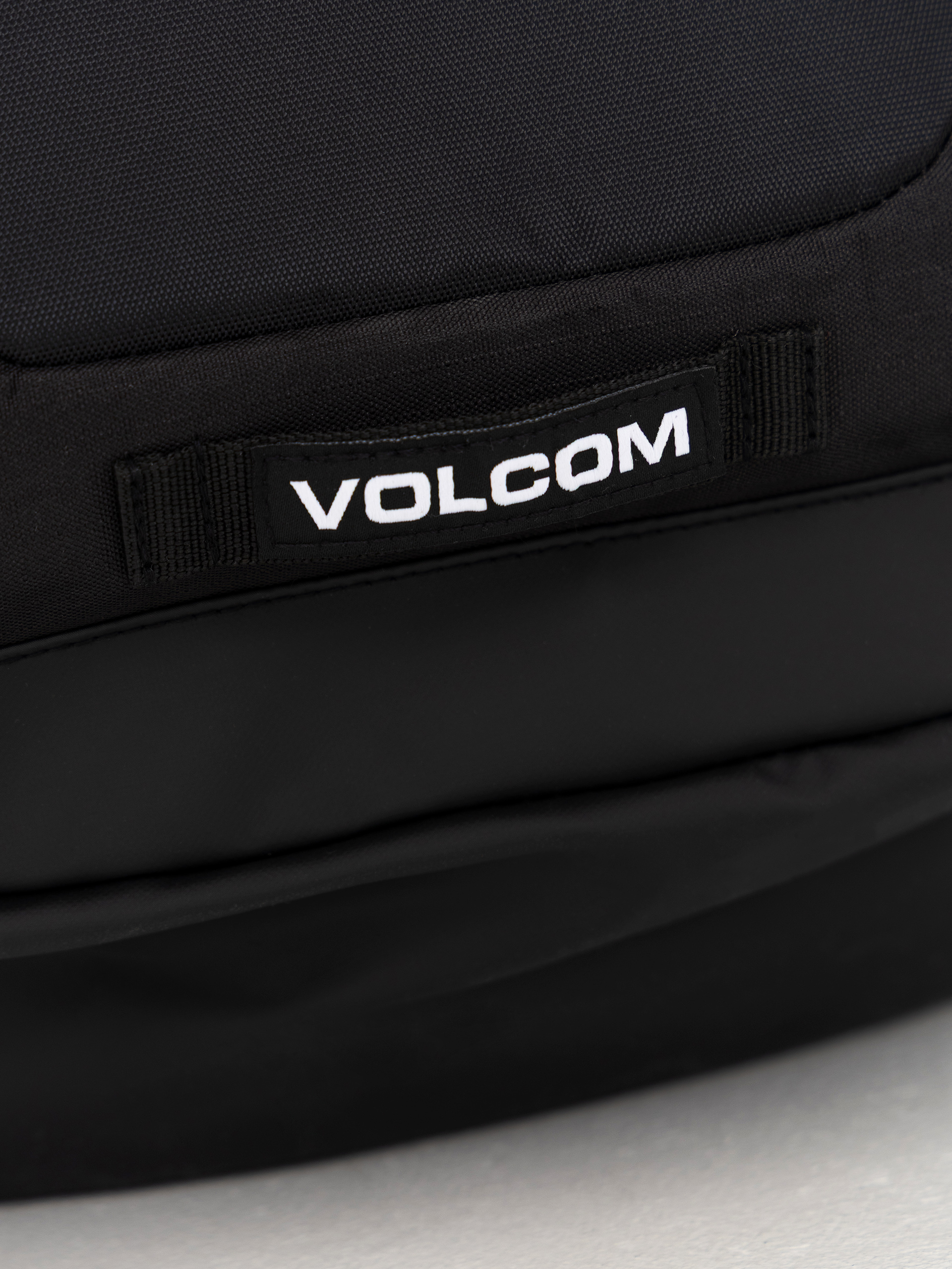 Раница Volcom Slam School (black)