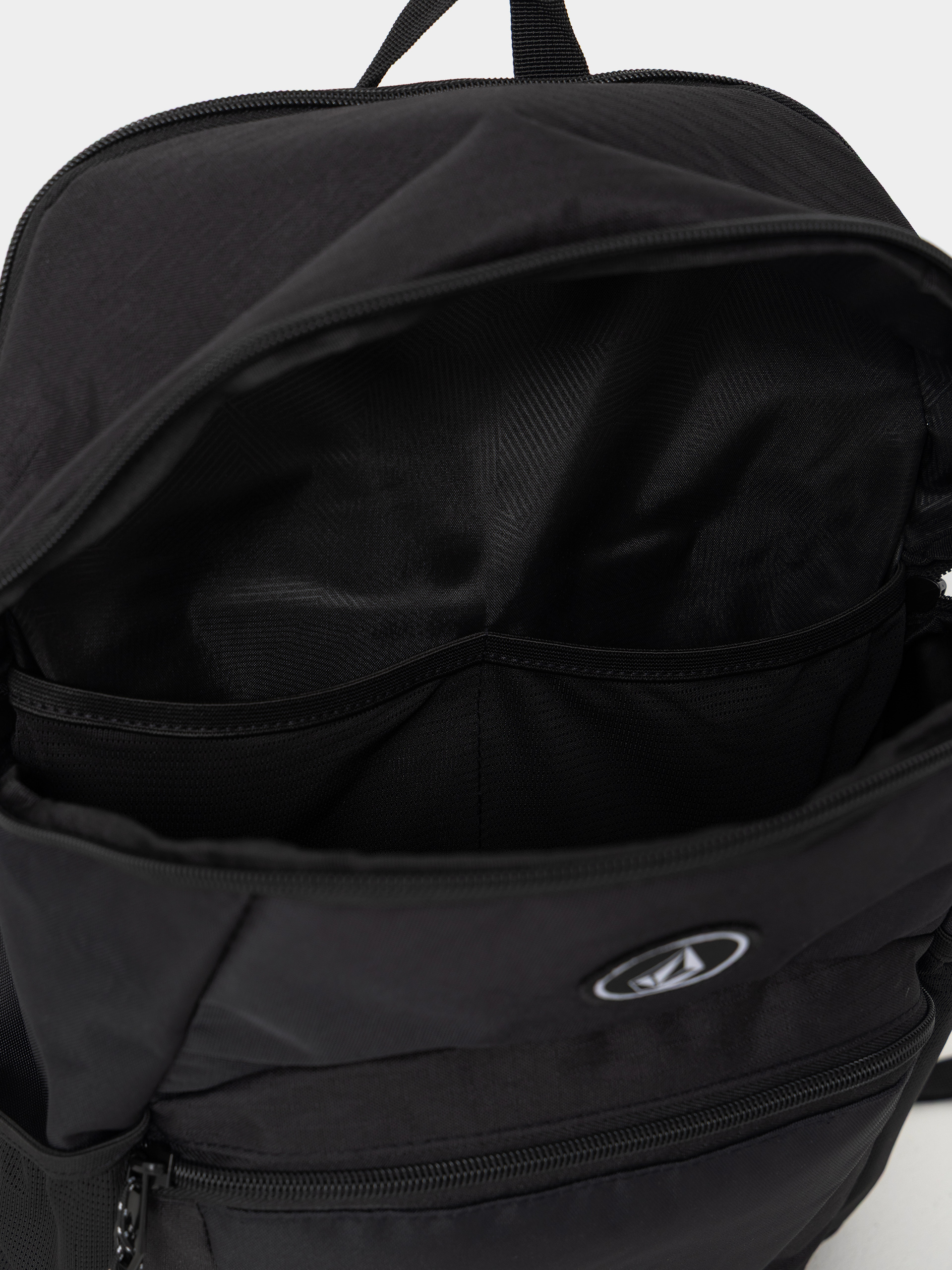 Раница Volcom Slam School (black)