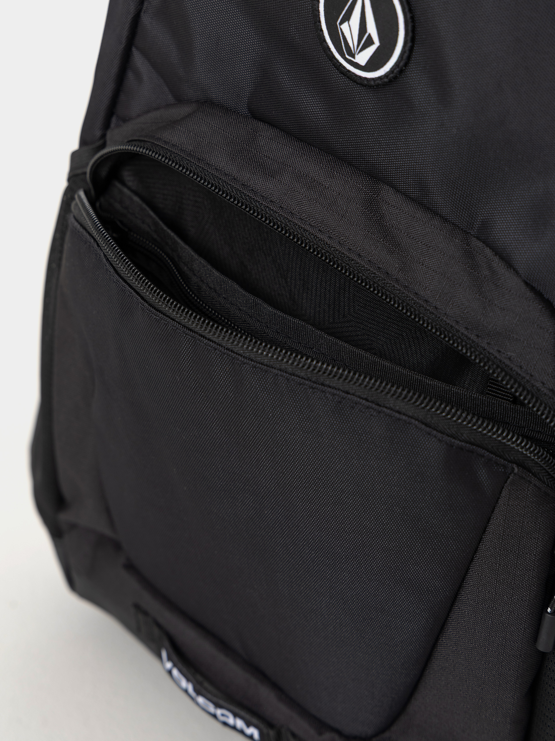Раница Volcom Slam School (black)
