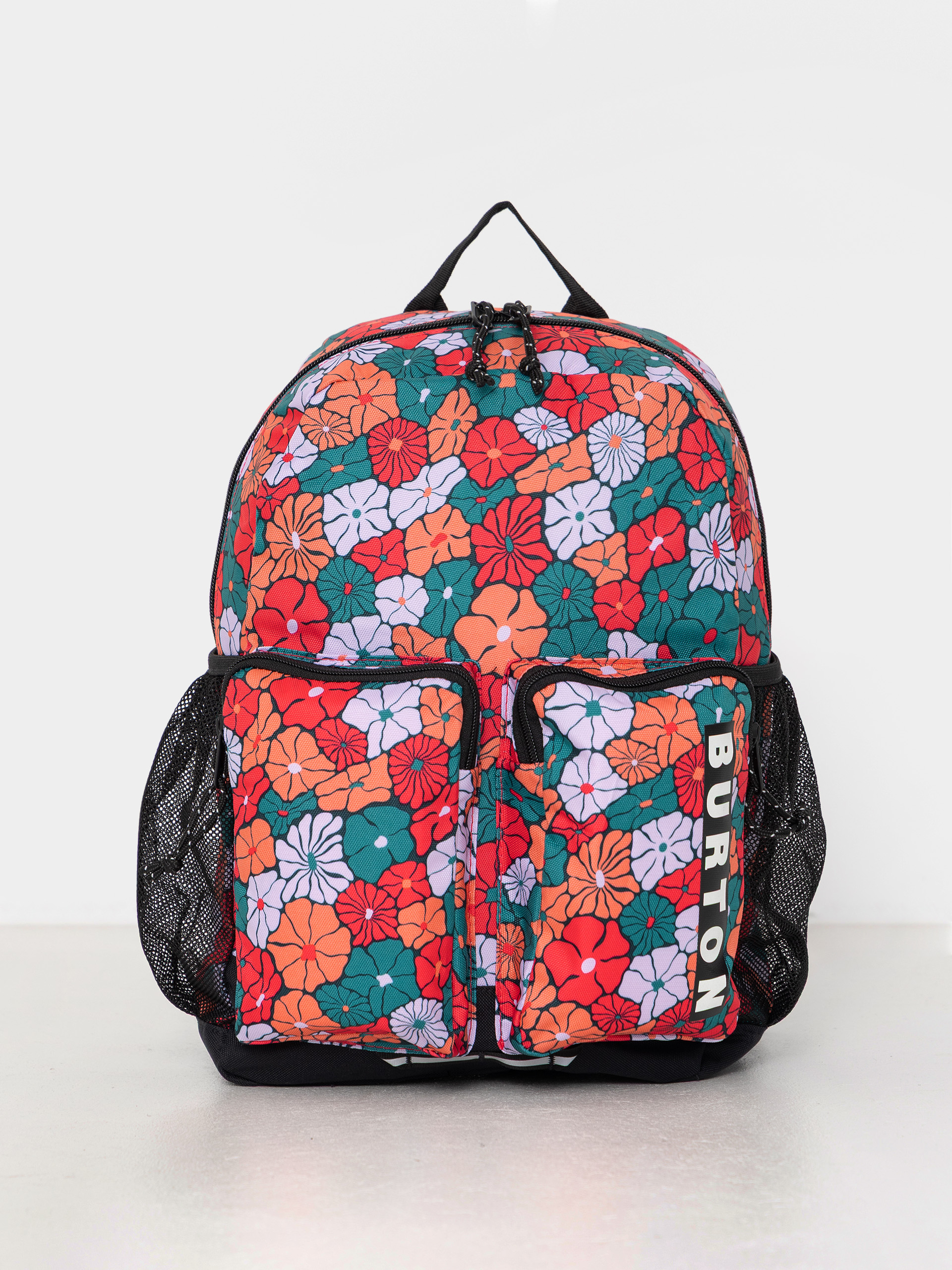 Раница Burton Gromlet 15L JR (pop floral)