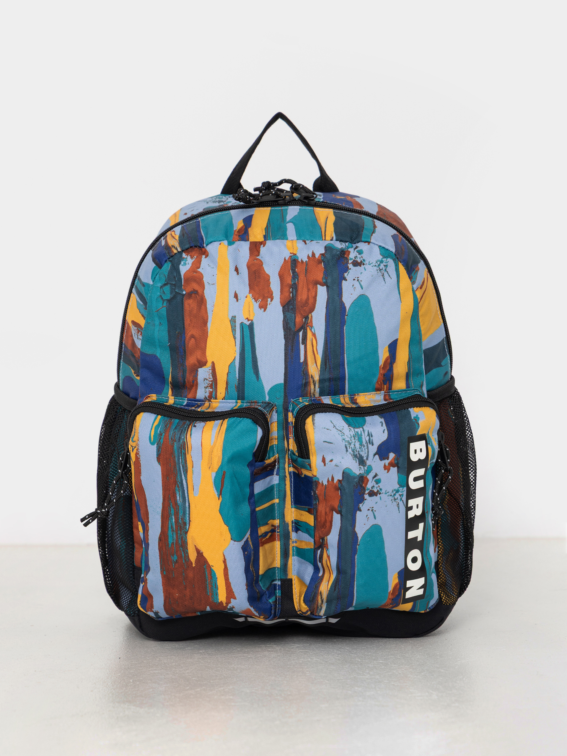 Раница Burton Gromlet 15L JR (paint stripe)