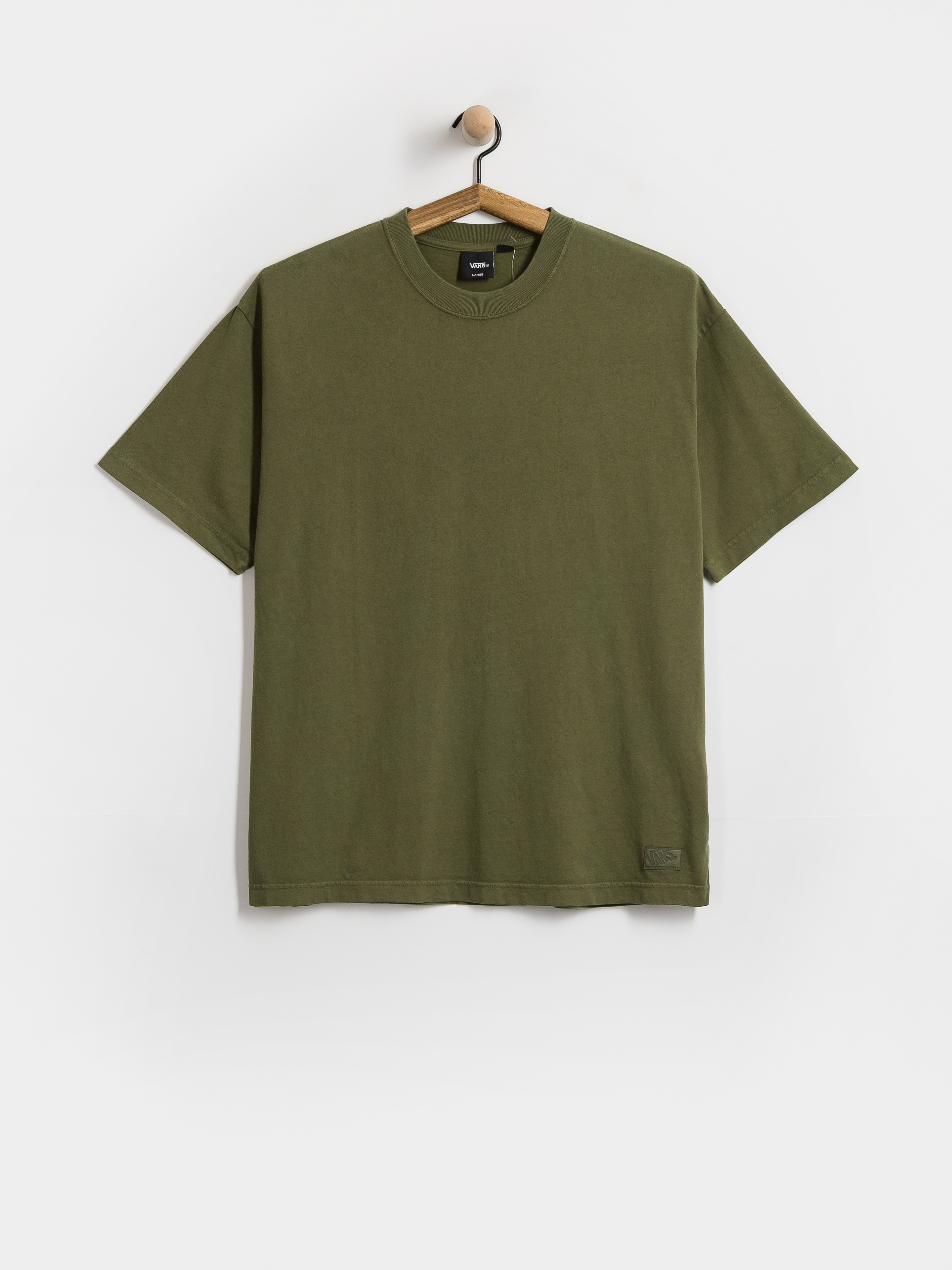 u0422u0435u043du0438u0441u043au0430 Vans Lx Loose Fit (green balsam)