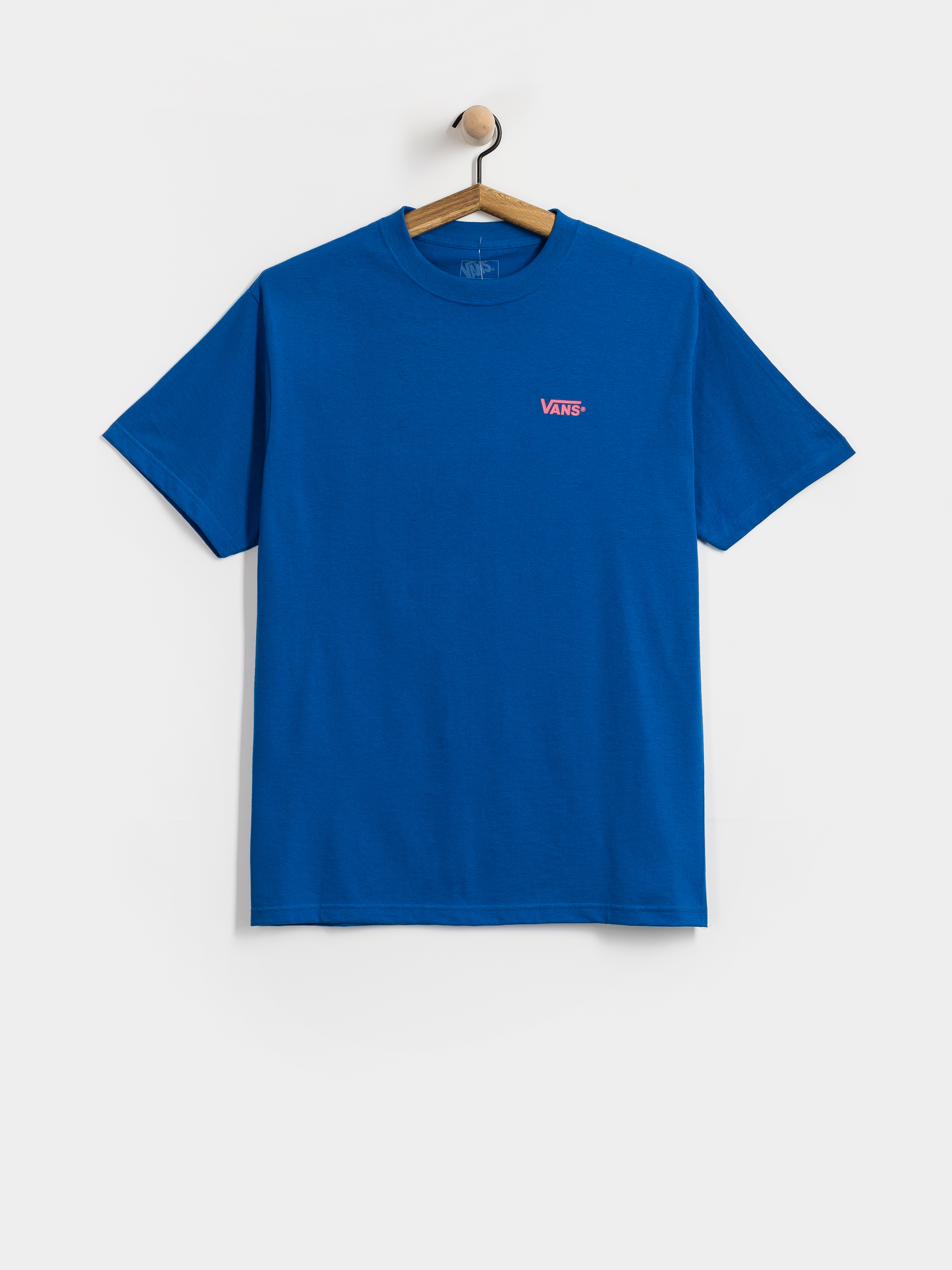 u0422u0435u043du0438u0441u043au0430 Vans New Left Chest (classic blue)