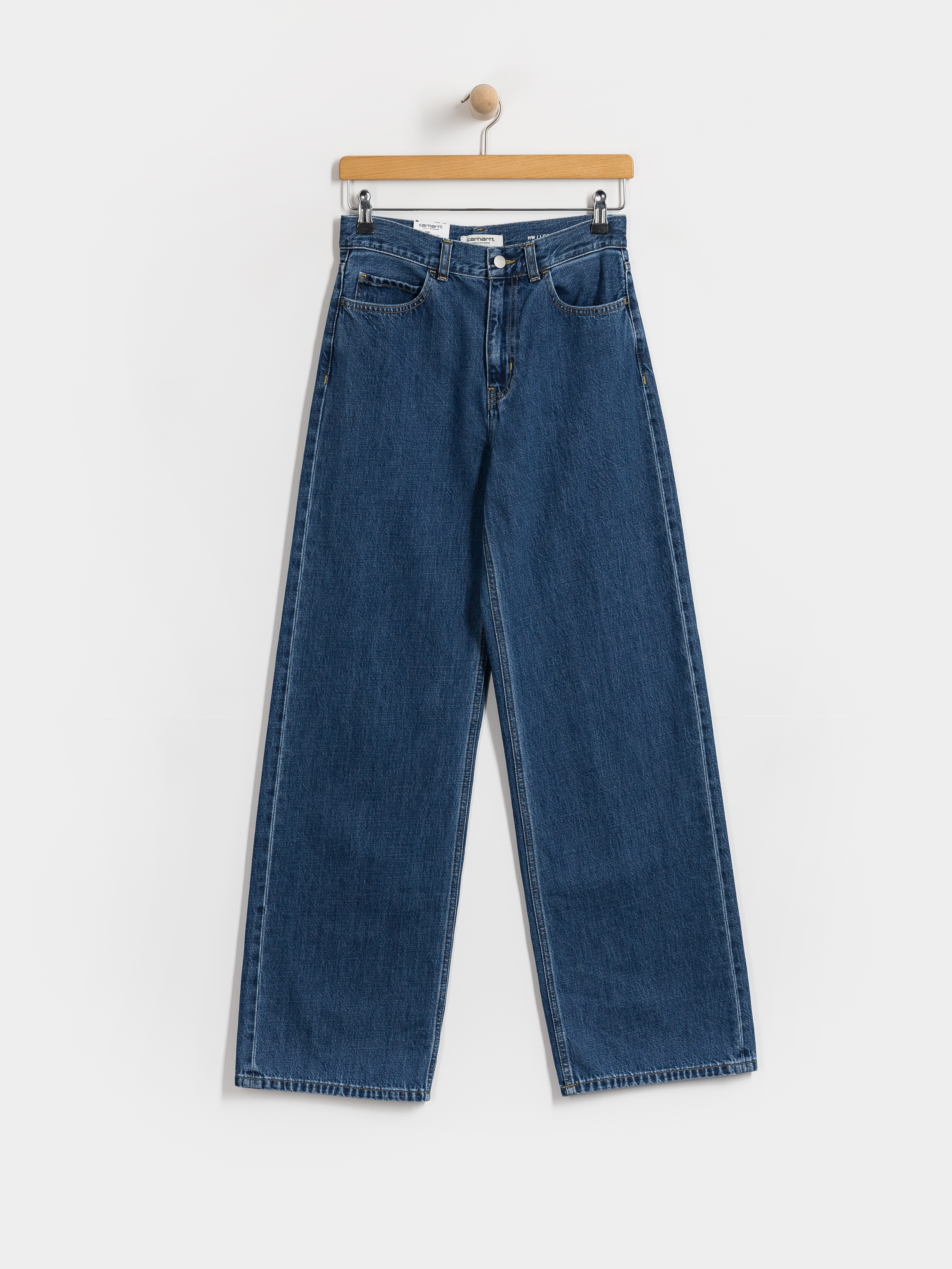Панталони Carhartt WIP Jane Wmn