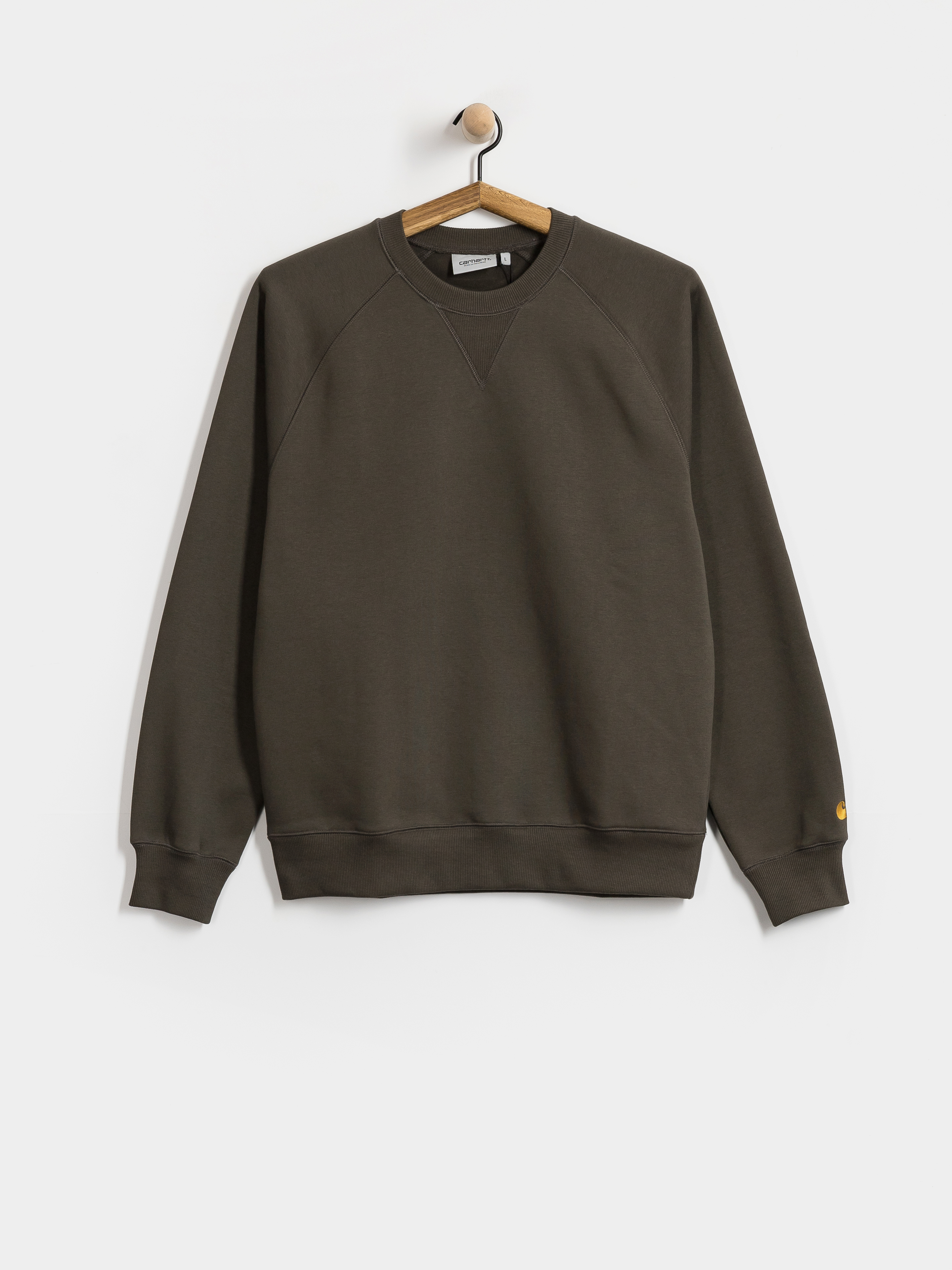 Суитшърт Carhartt WIP Chase