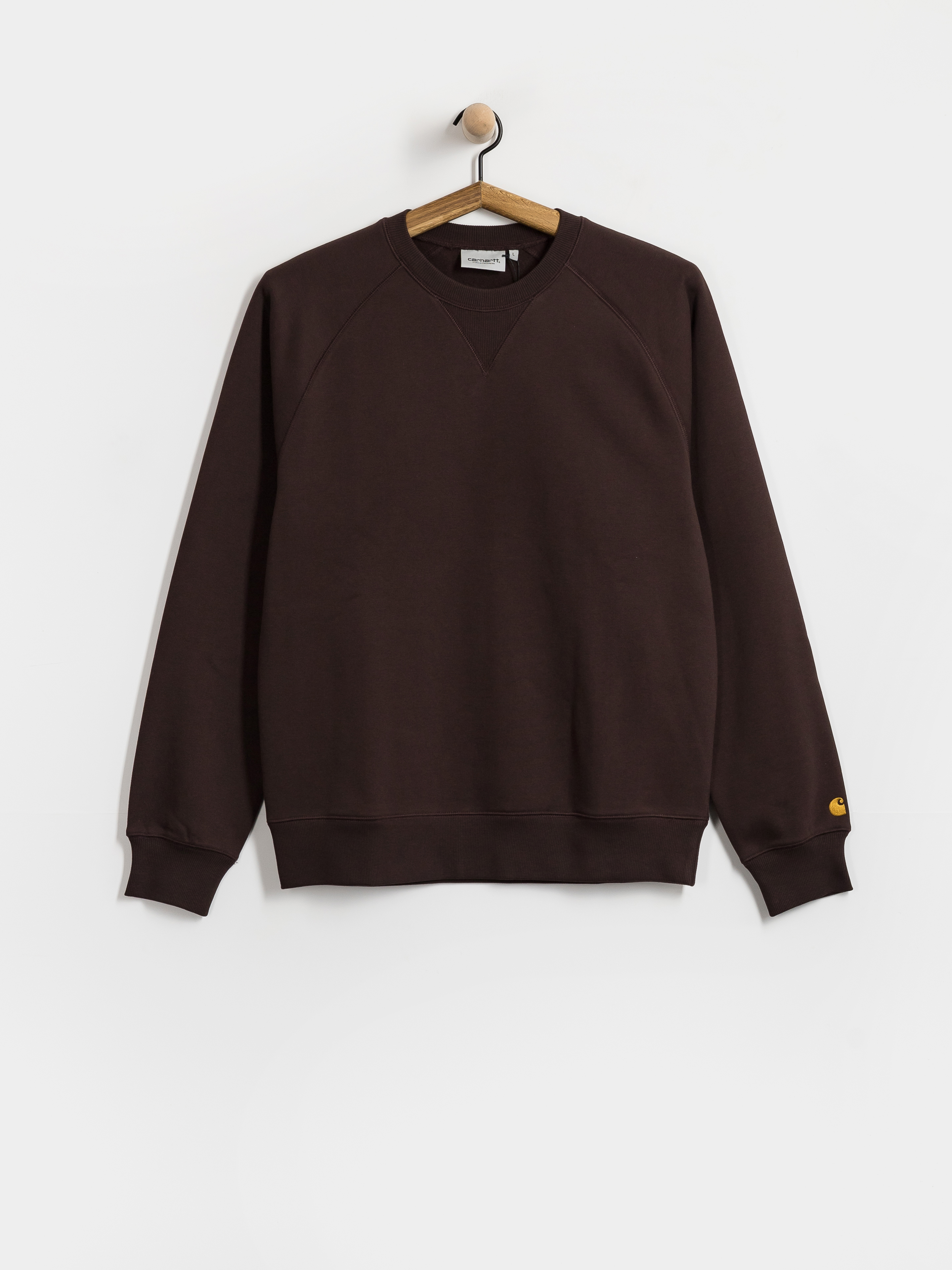Суитшърт Carhartt WIP Chase