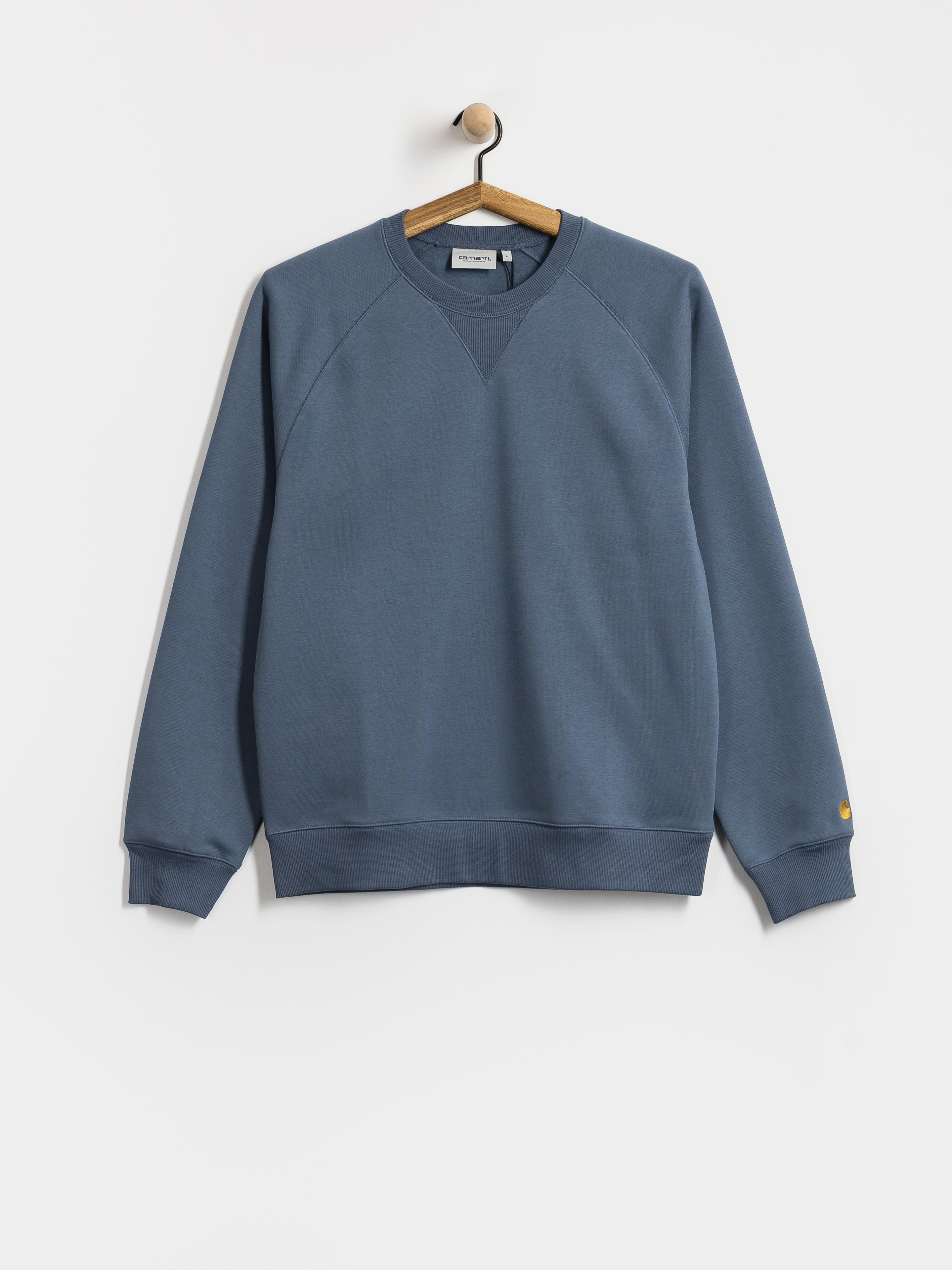 Суитшърт Carhartt WIP Chase