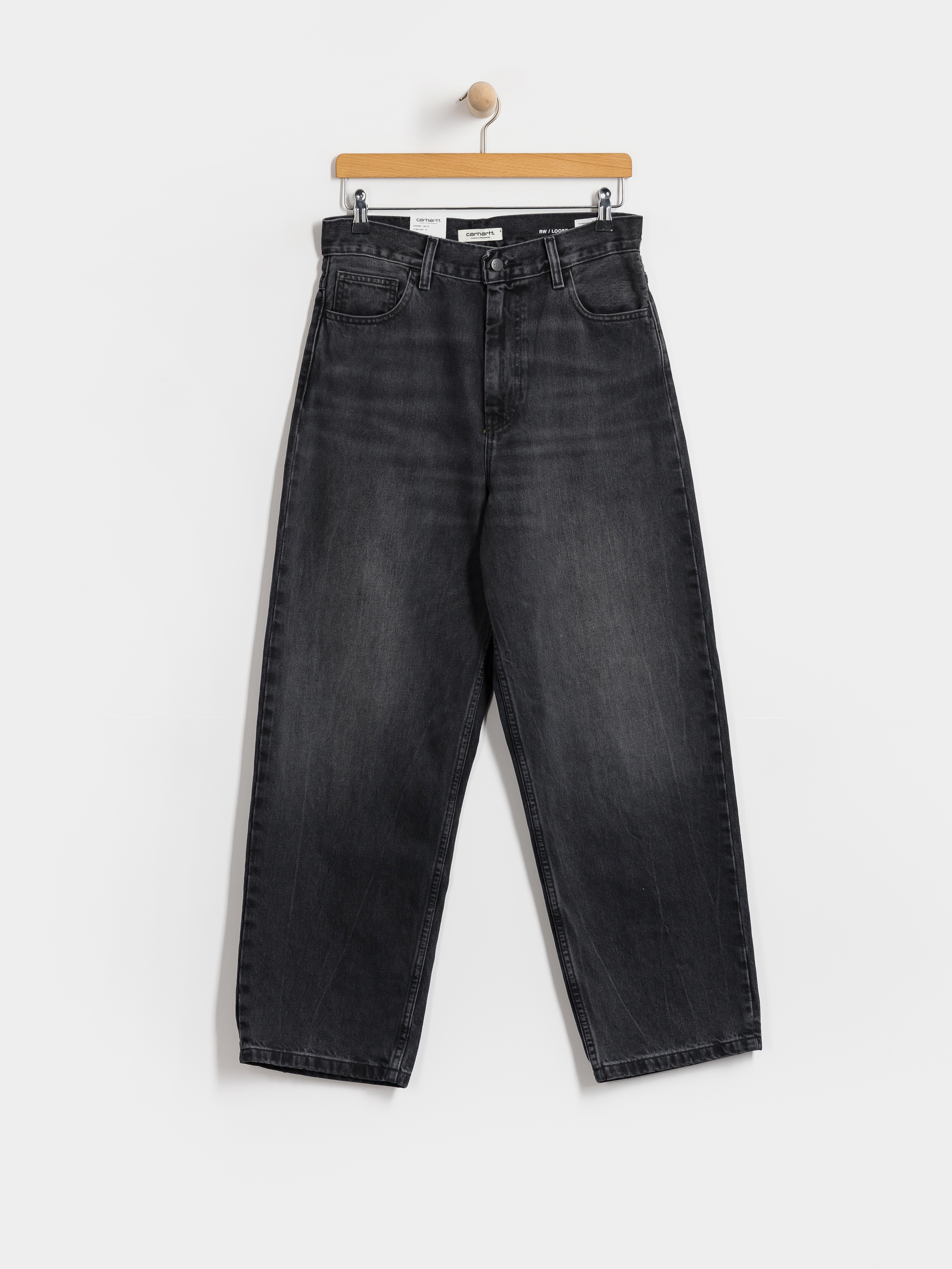 Панталони Carhartt WIP Brandon Wmn