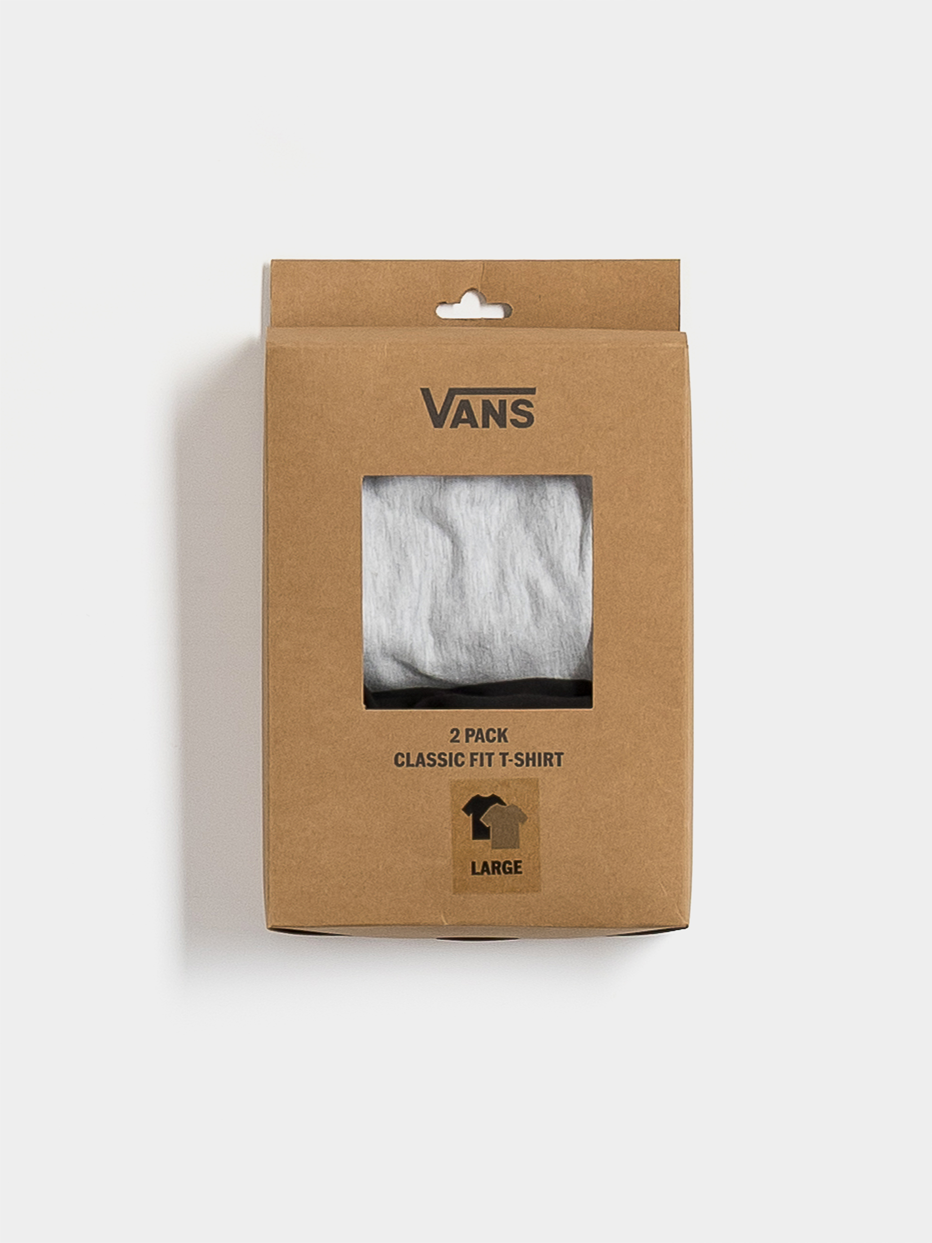 Тениска Vans 2 Pack (multi)