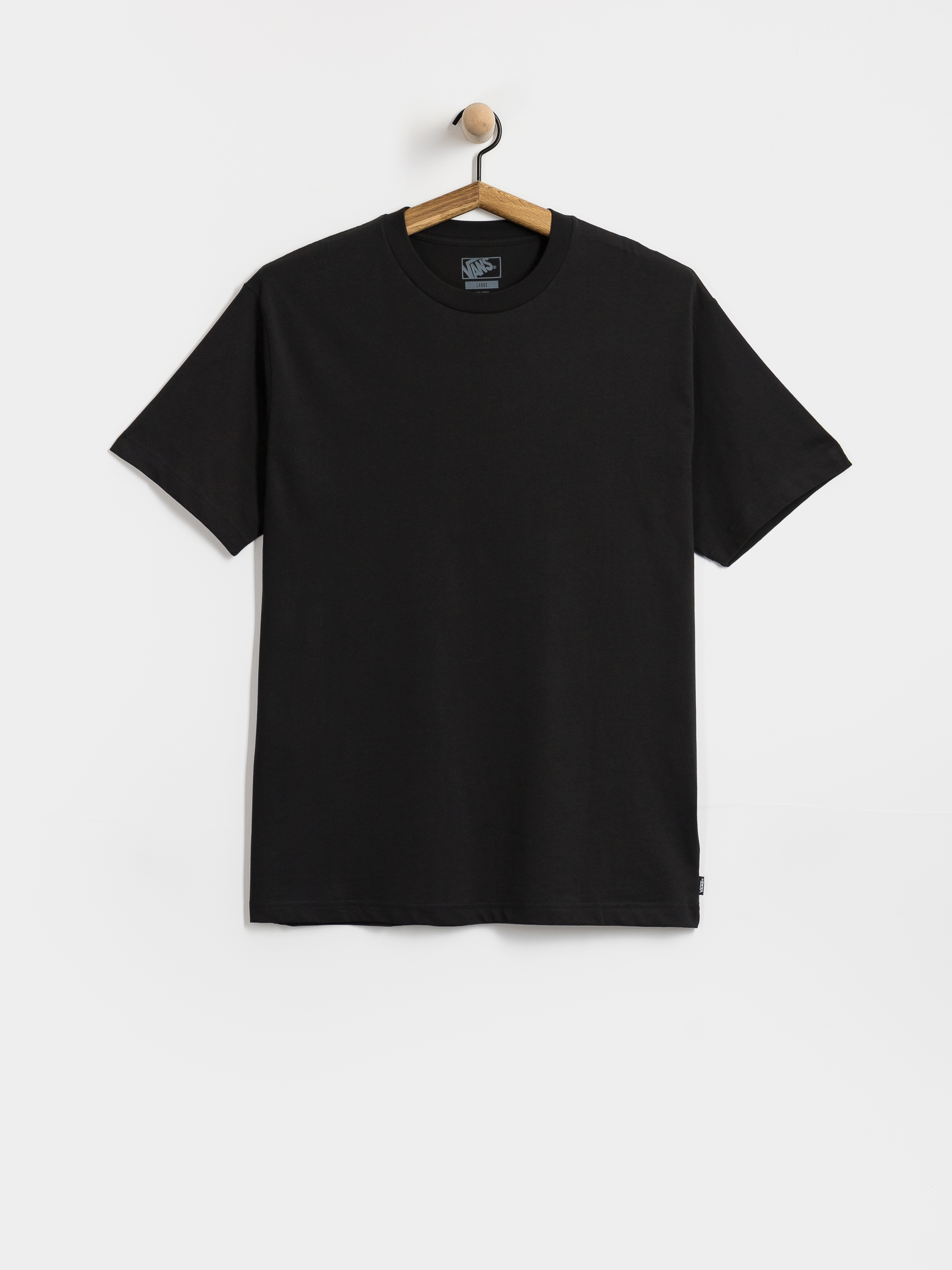 Тениска Vans 2 Pack (black)