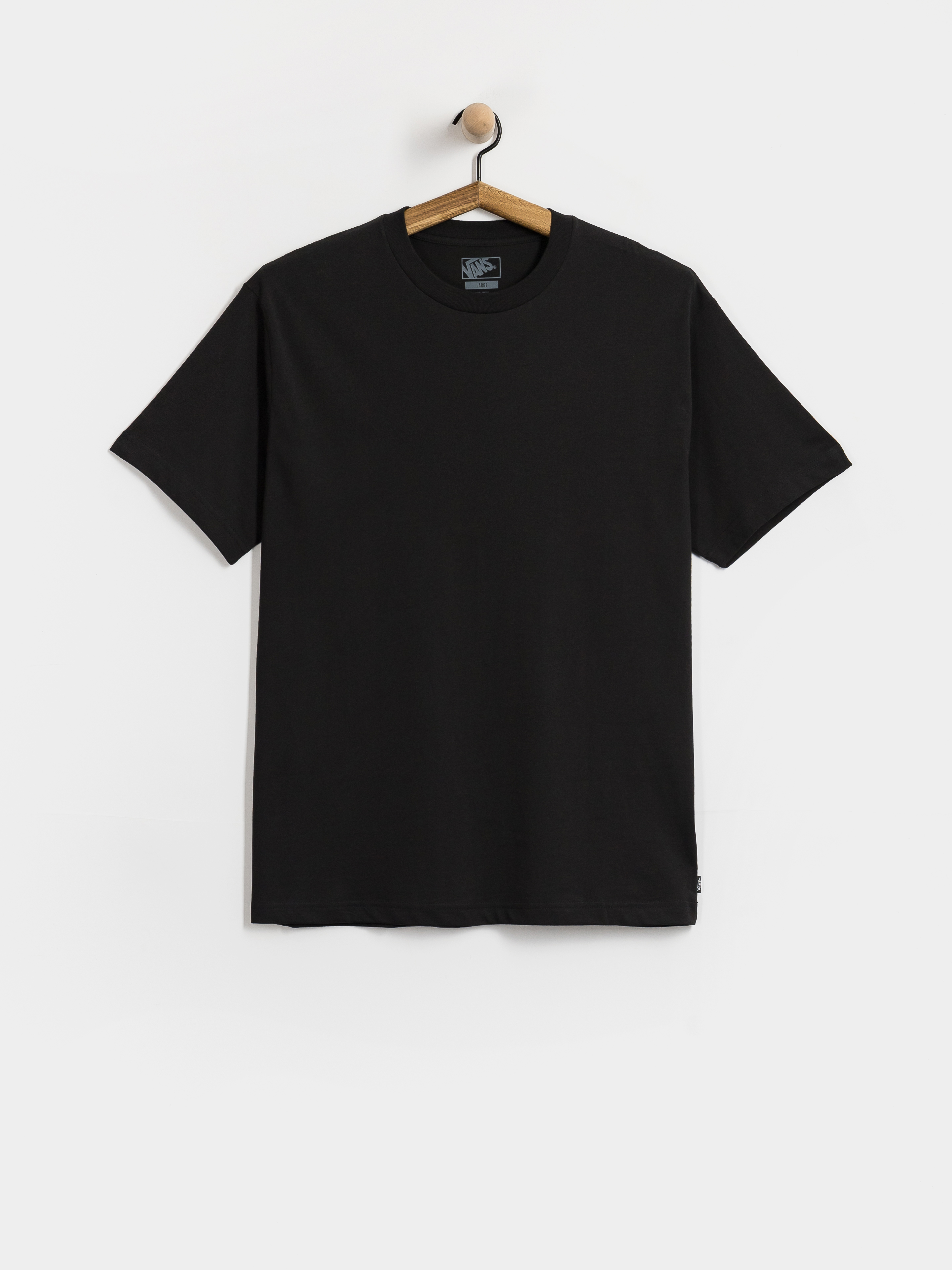 Тениска Vans 2 Pack (black)