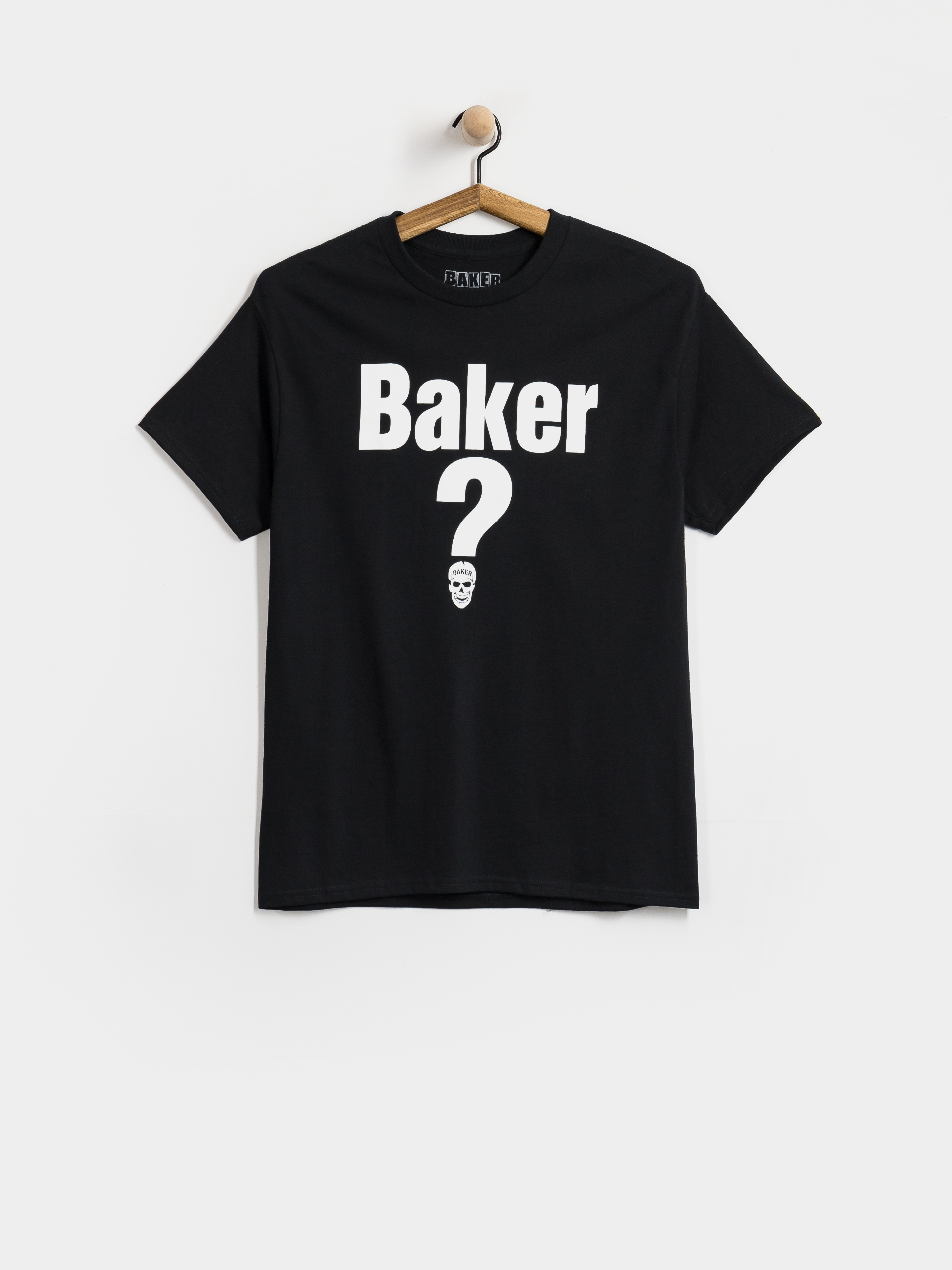 Тениска Baker 3 16