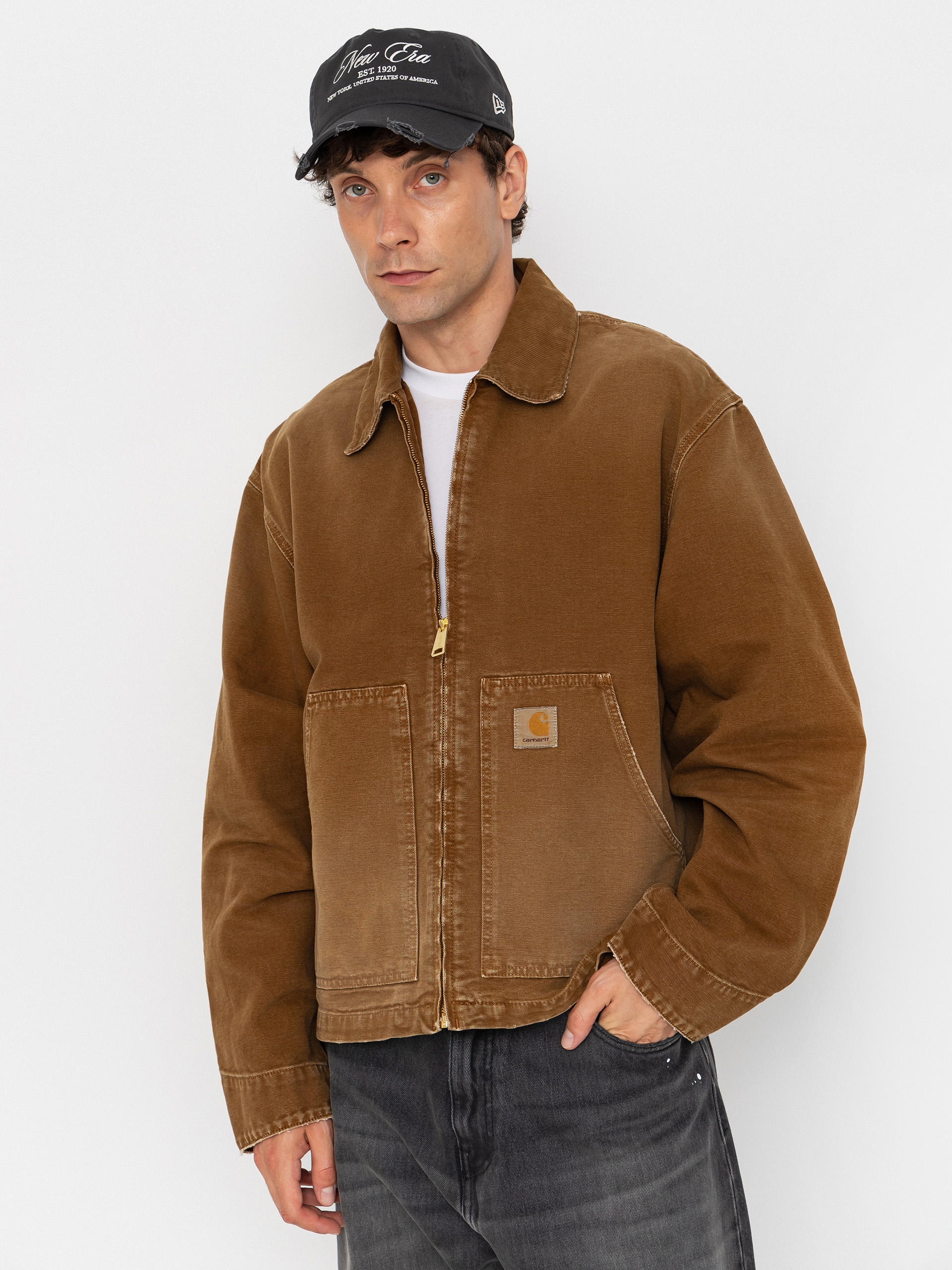Яке Carhartt WIP OG Arcan