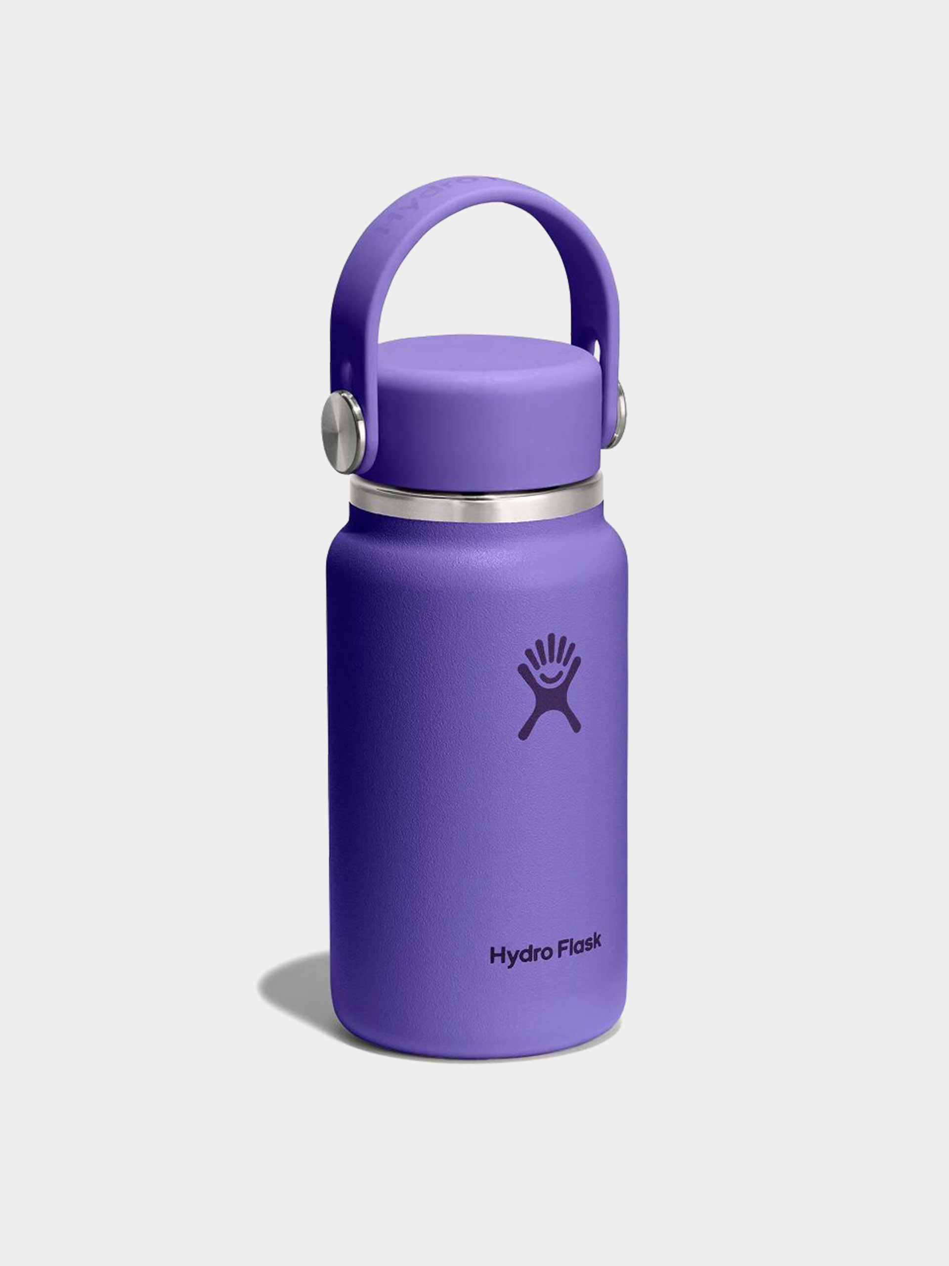 Бутилка Hydro Flask Micro Hydro 200ml (utopia purple)
