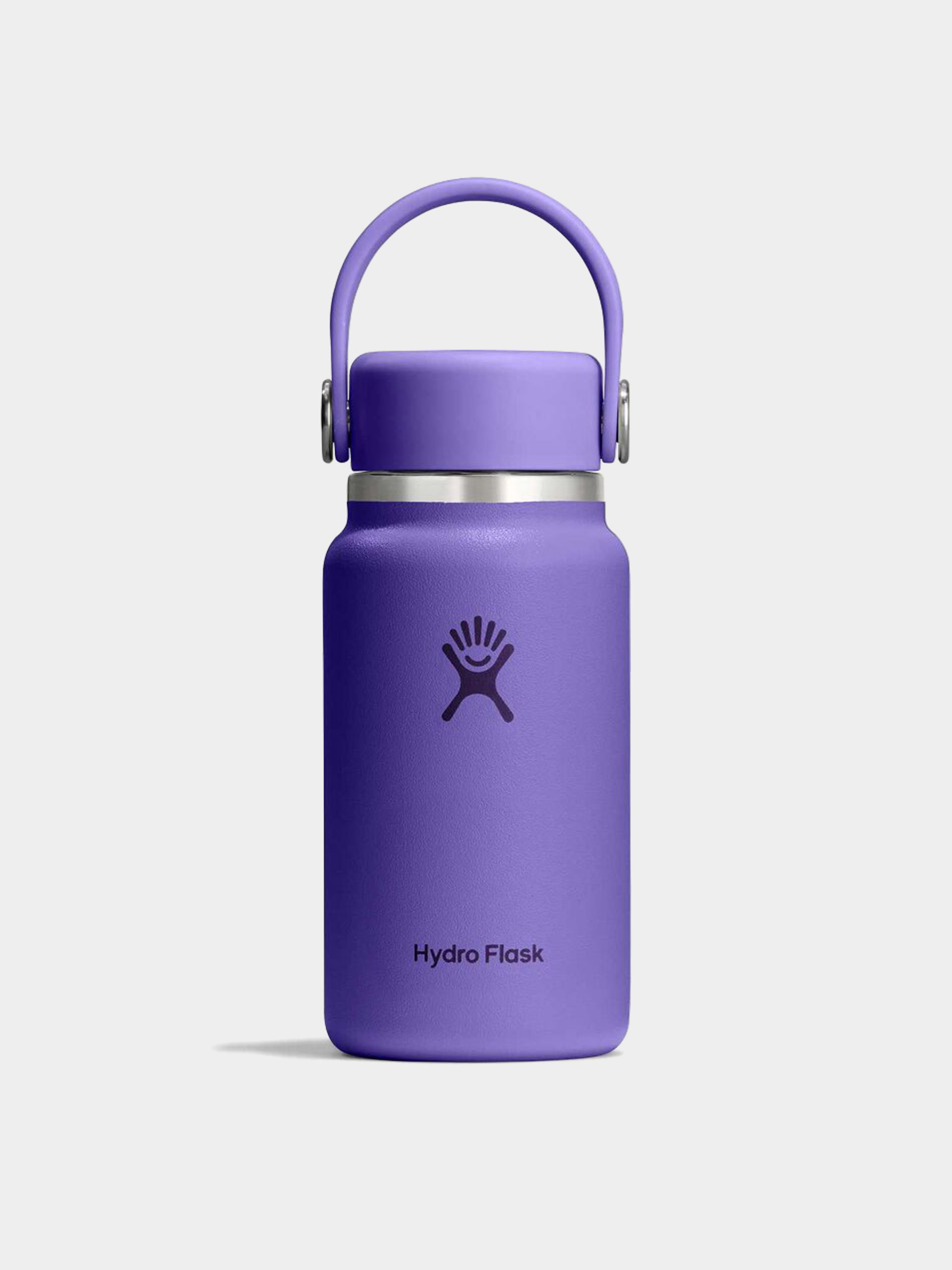 Бутилка Hydro Flask Micro Hydro 200ml (utopia purple)
