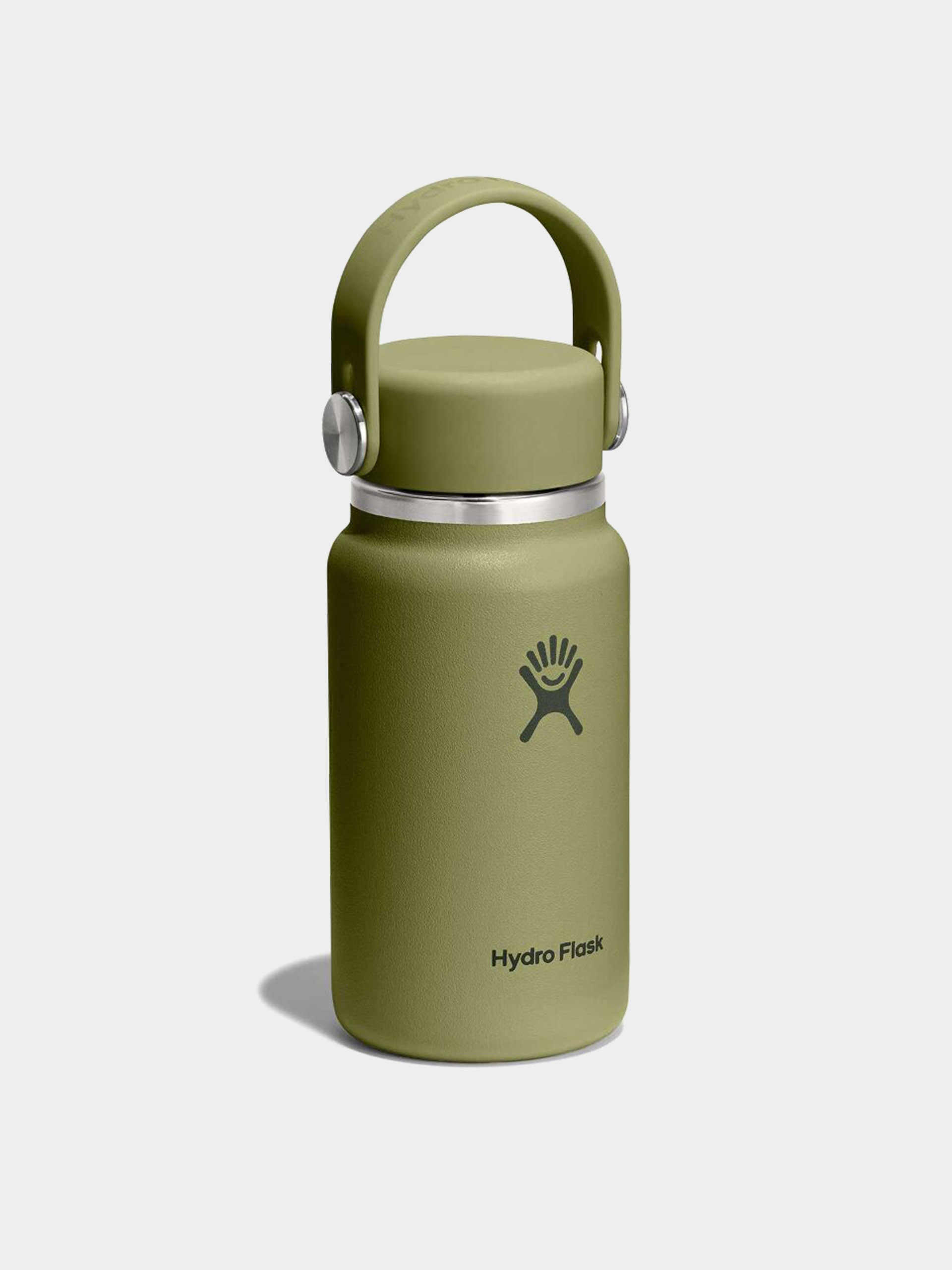Бутилка Hydro Flask Micro Hydro 200ml (palmer green)