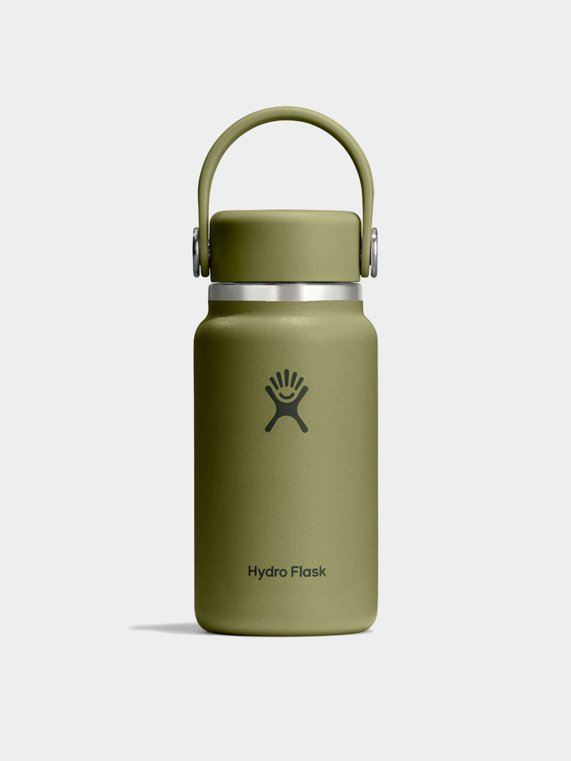 u0411u0443u0442u0438u043bu043au0430 Hydro Flask Micro Hydro 200ml (palmer green)