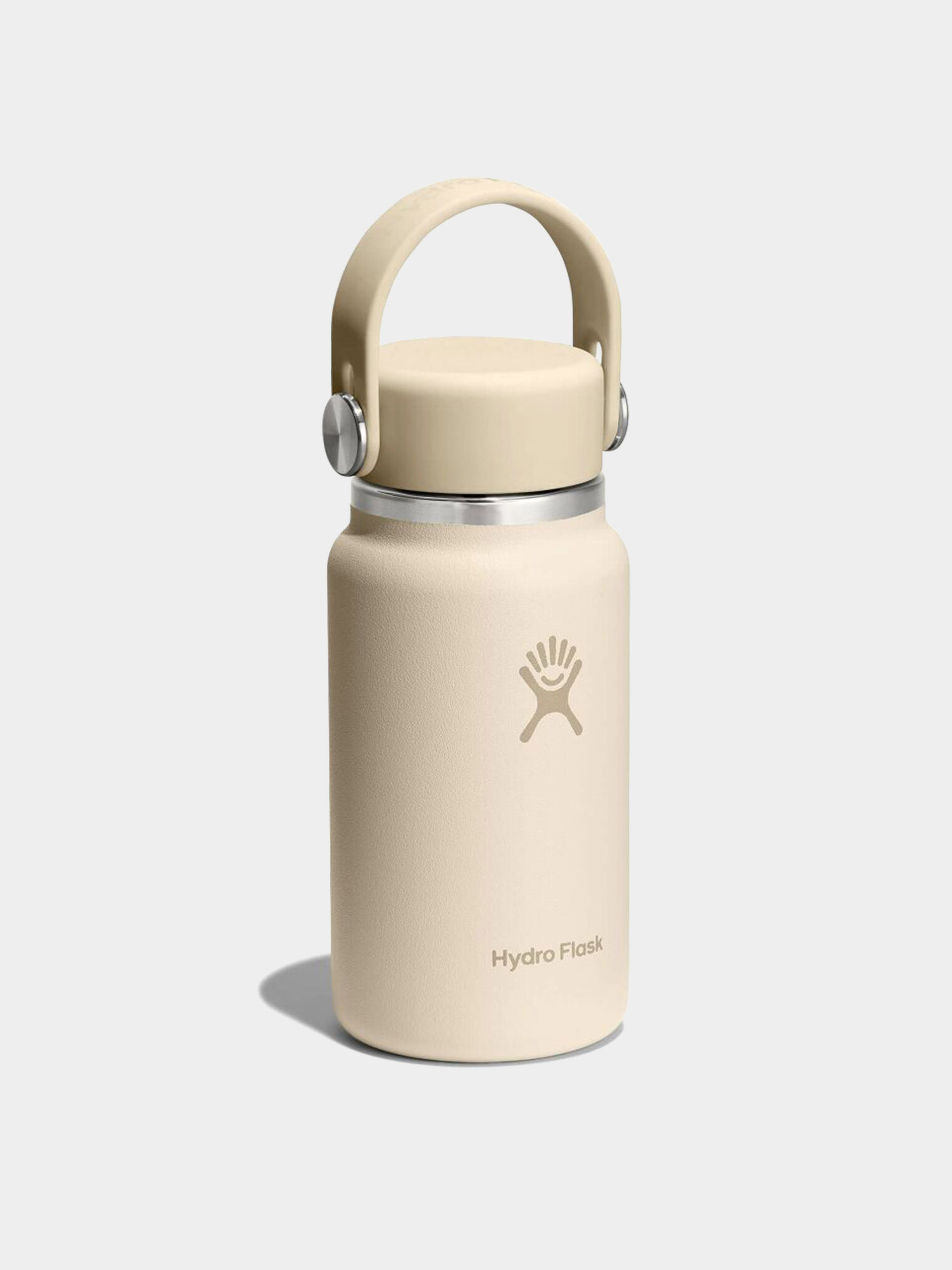 Бутилка Hydro Flask Micro Hydro 200ml (oat)