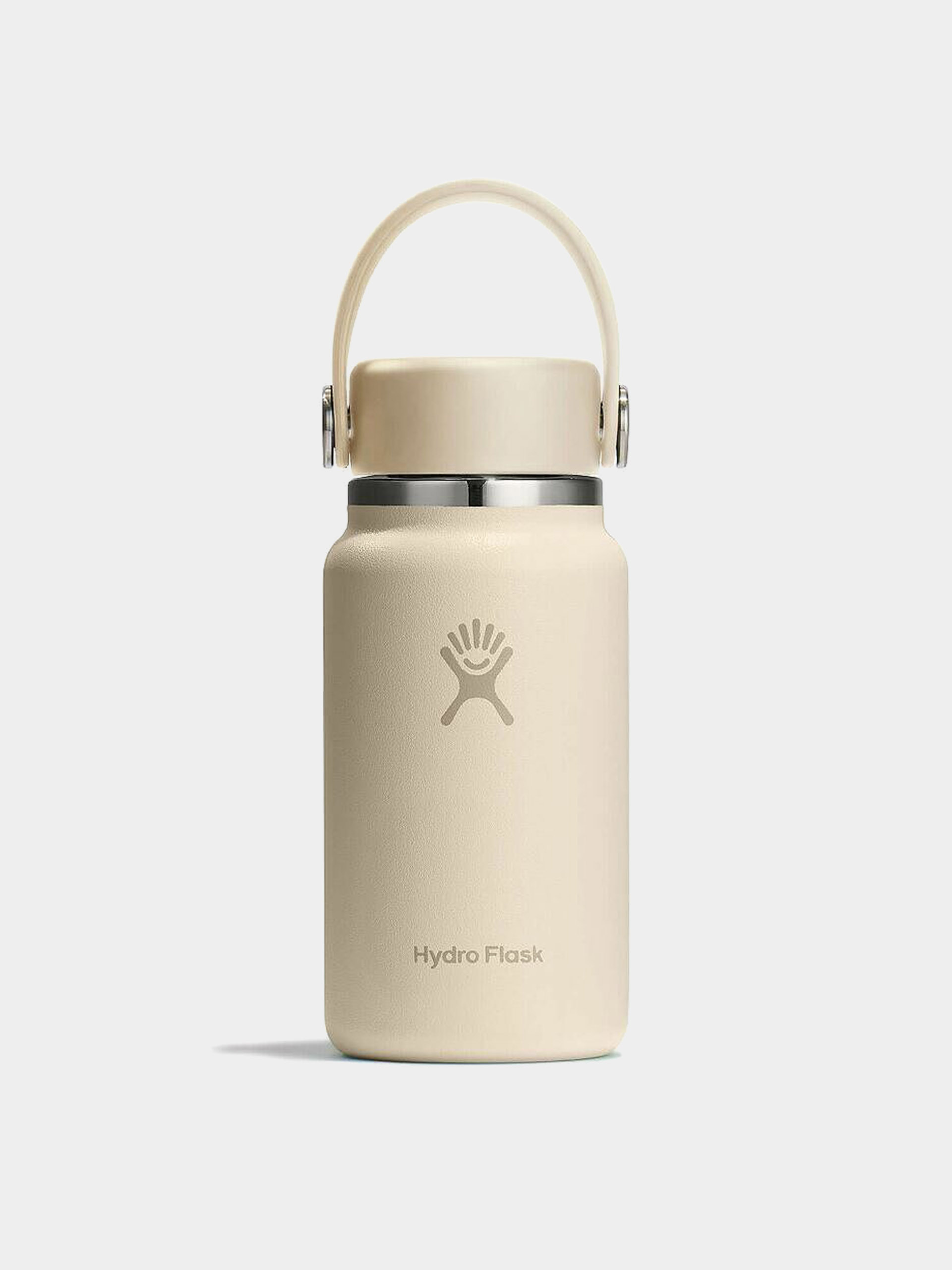 Бутилка Hydro Flask Micro Hydro 200ml (oat)